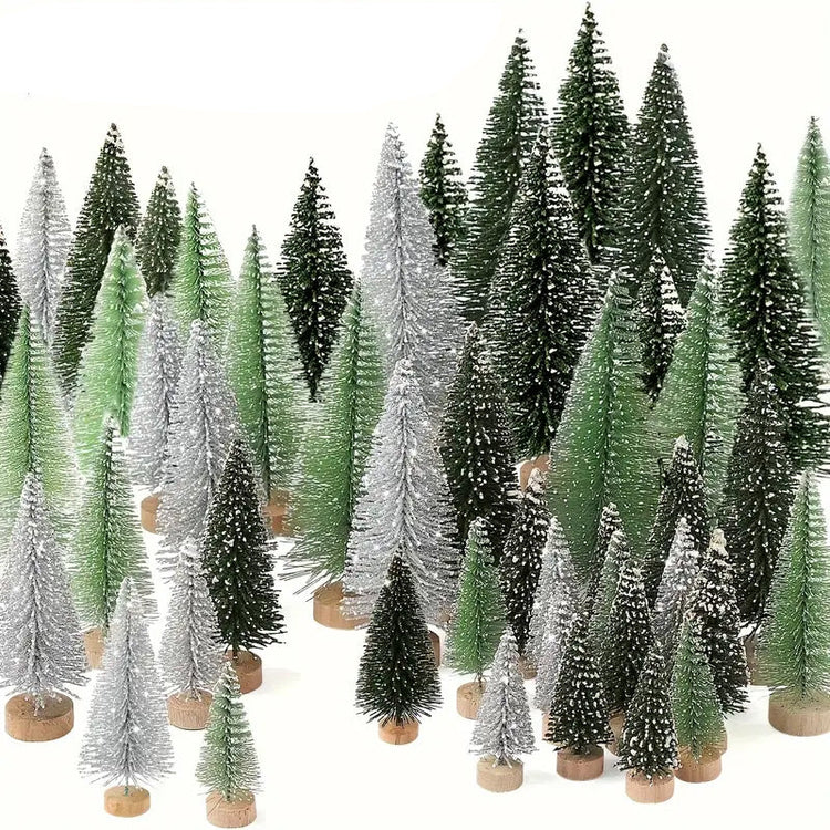 Alberi di Natale
