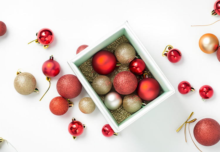 Palline di Natale