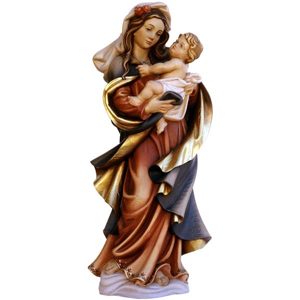 Madonna con Gesù bambino