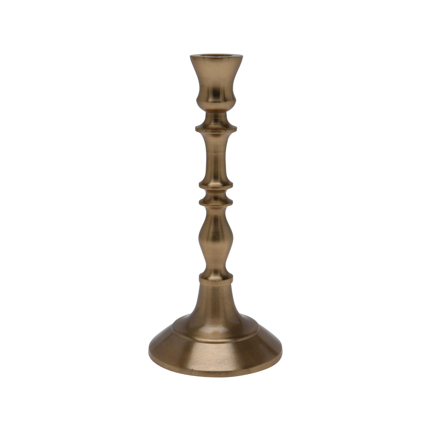 Candeliere Alu Oro