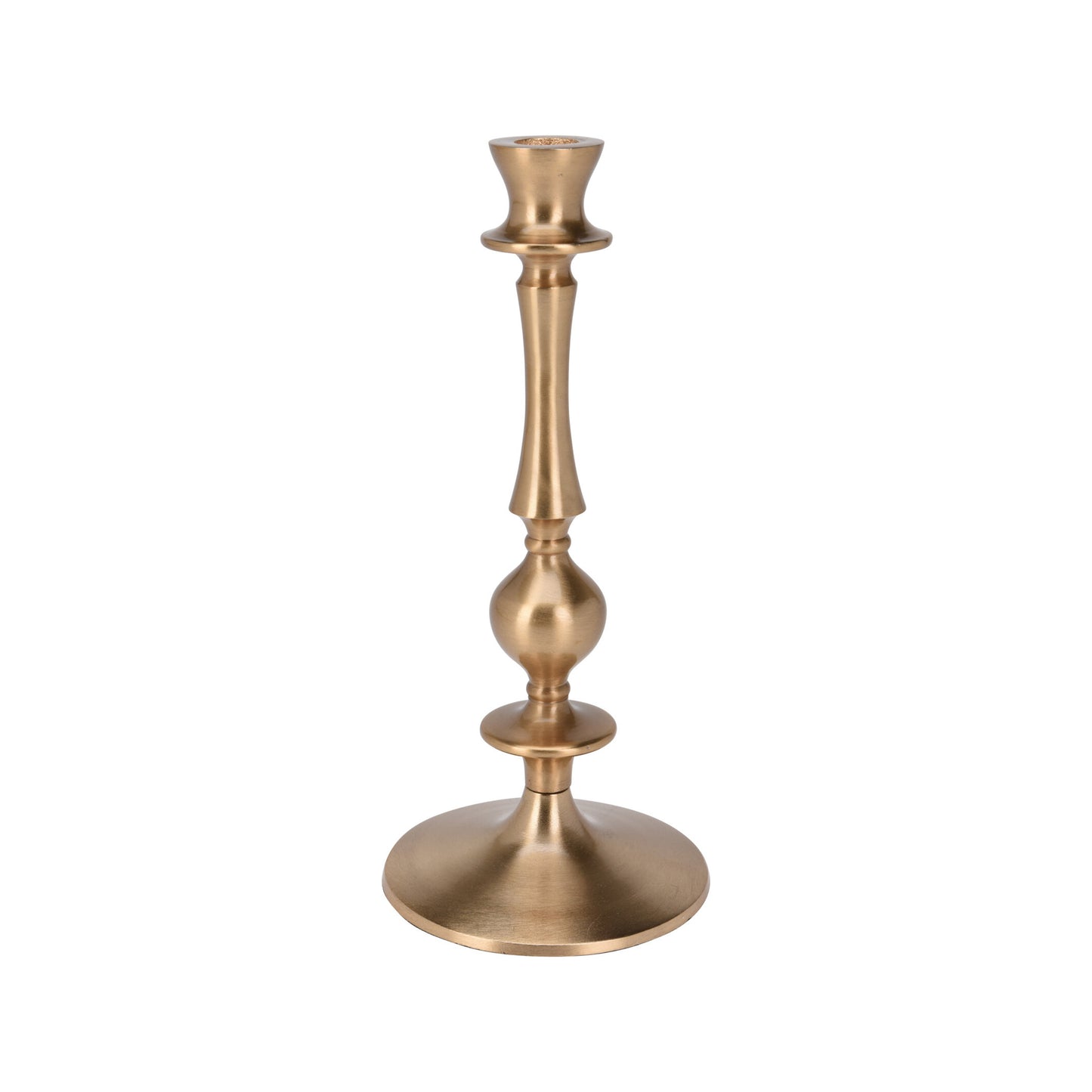 Candeliere Alu Oro