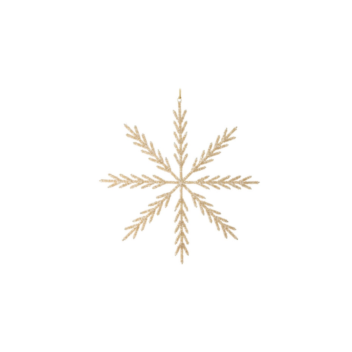Pendente Fiocco di Neve