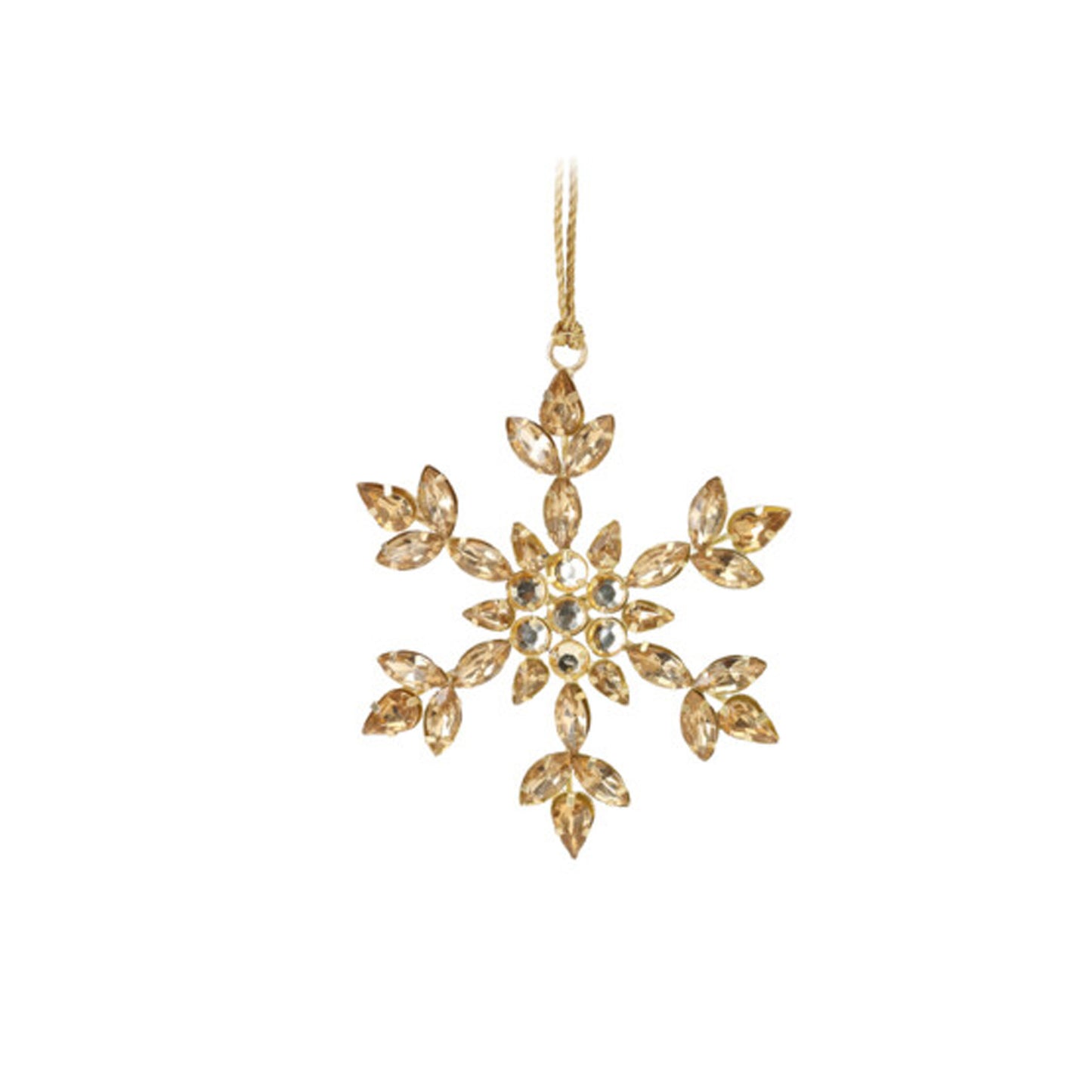 Pendente Fiocco Strass
