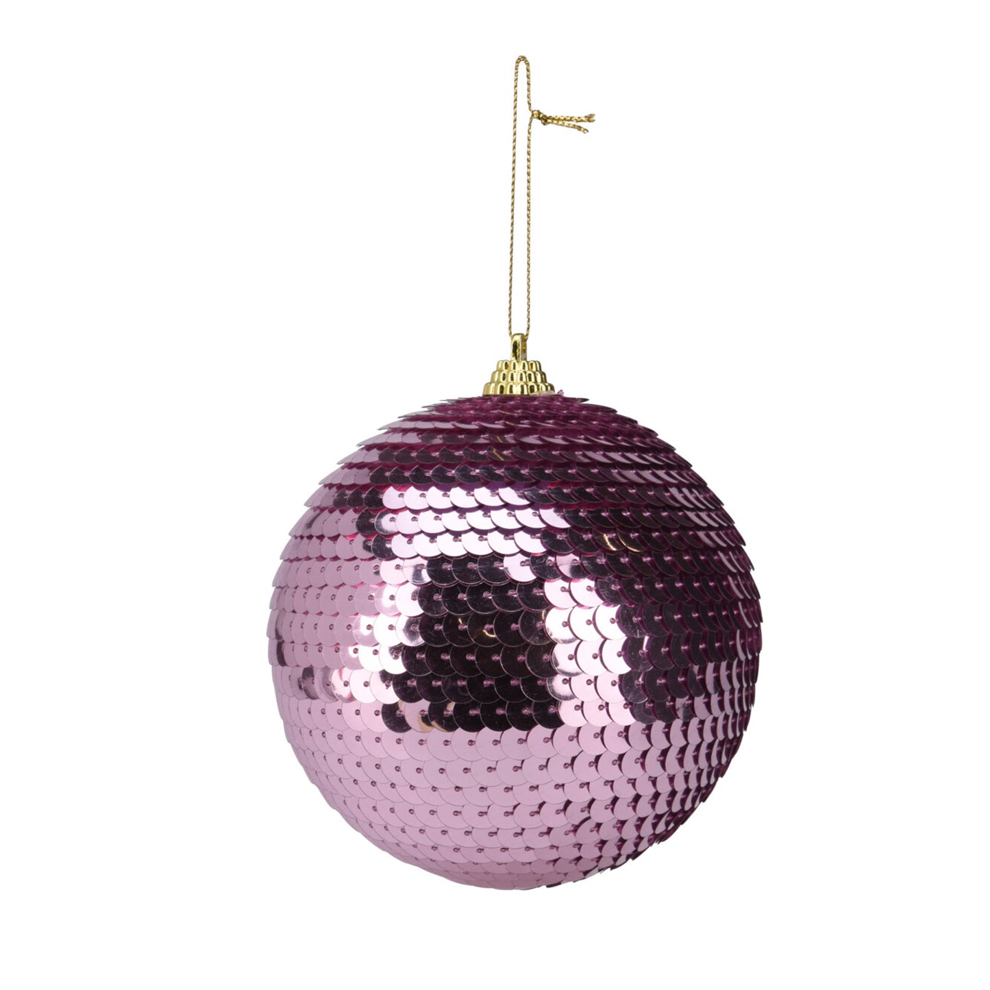 Sfera in Pailettes