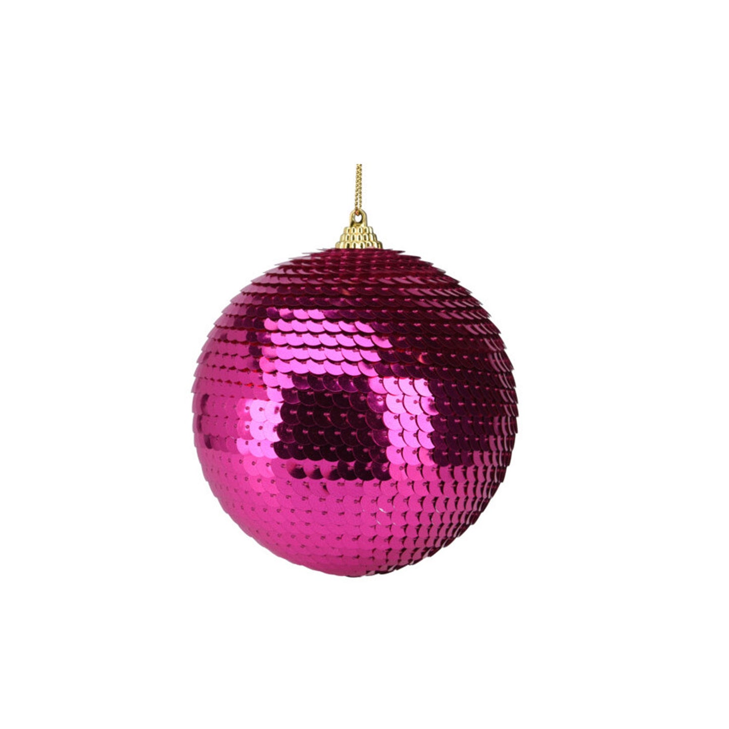 Sfera in Pailettes