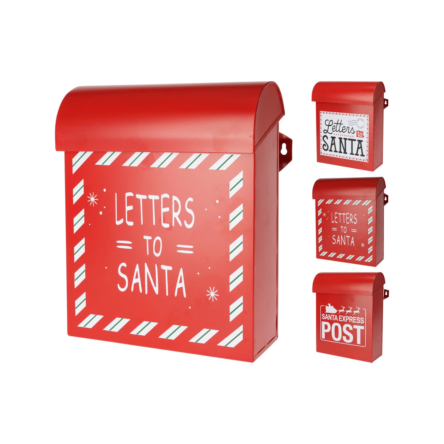 Casella postale Natale