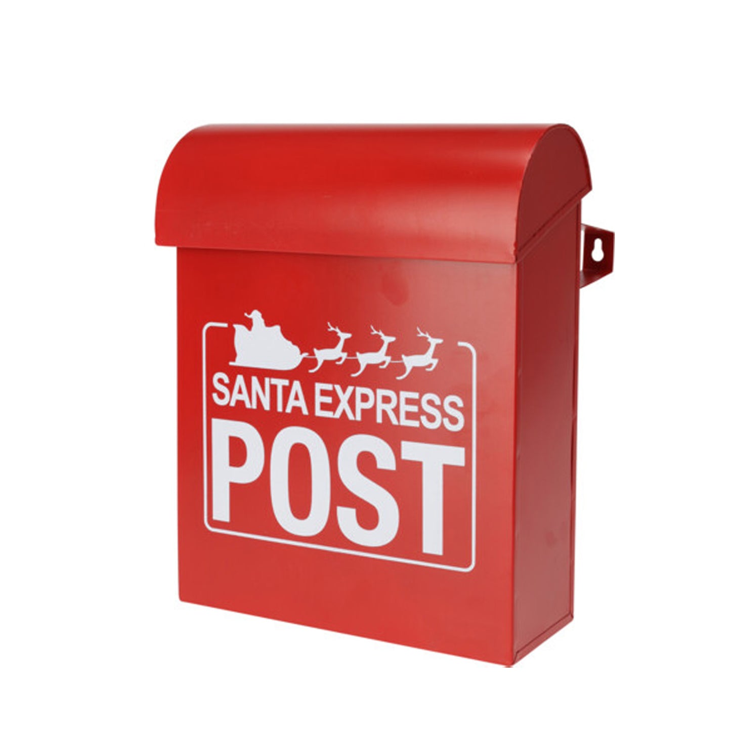 Casella postale Natale