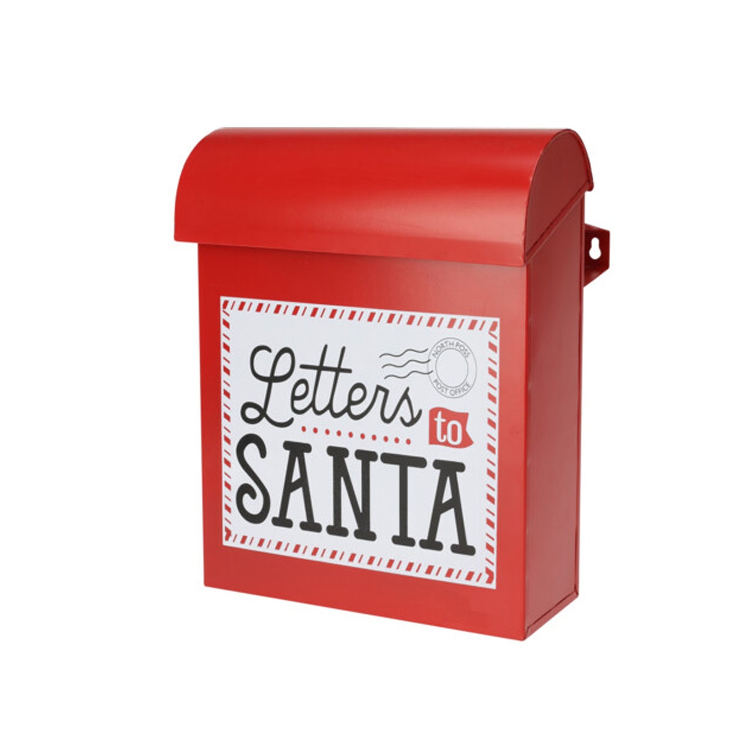 Casella postale Natale