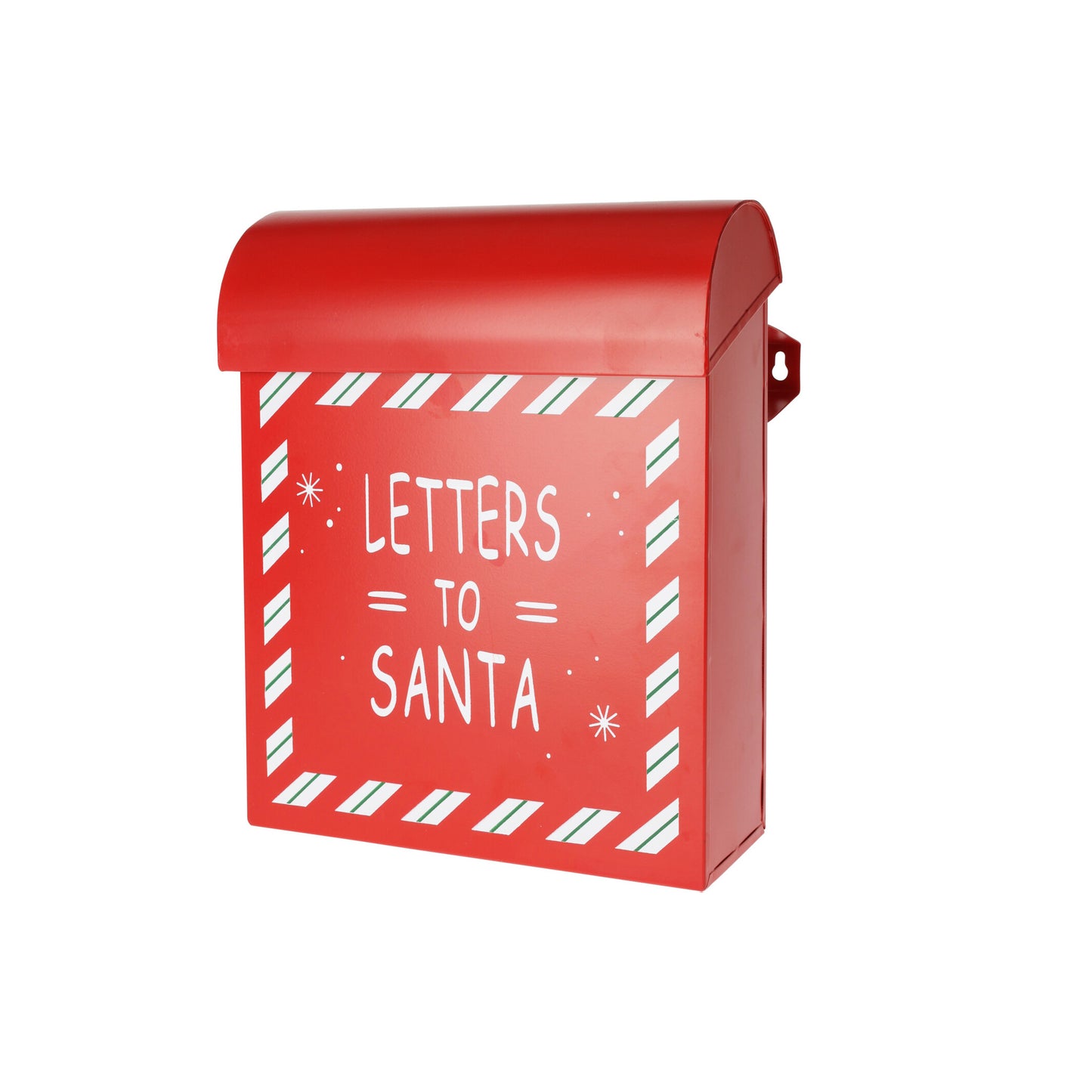 Casella postale Natale