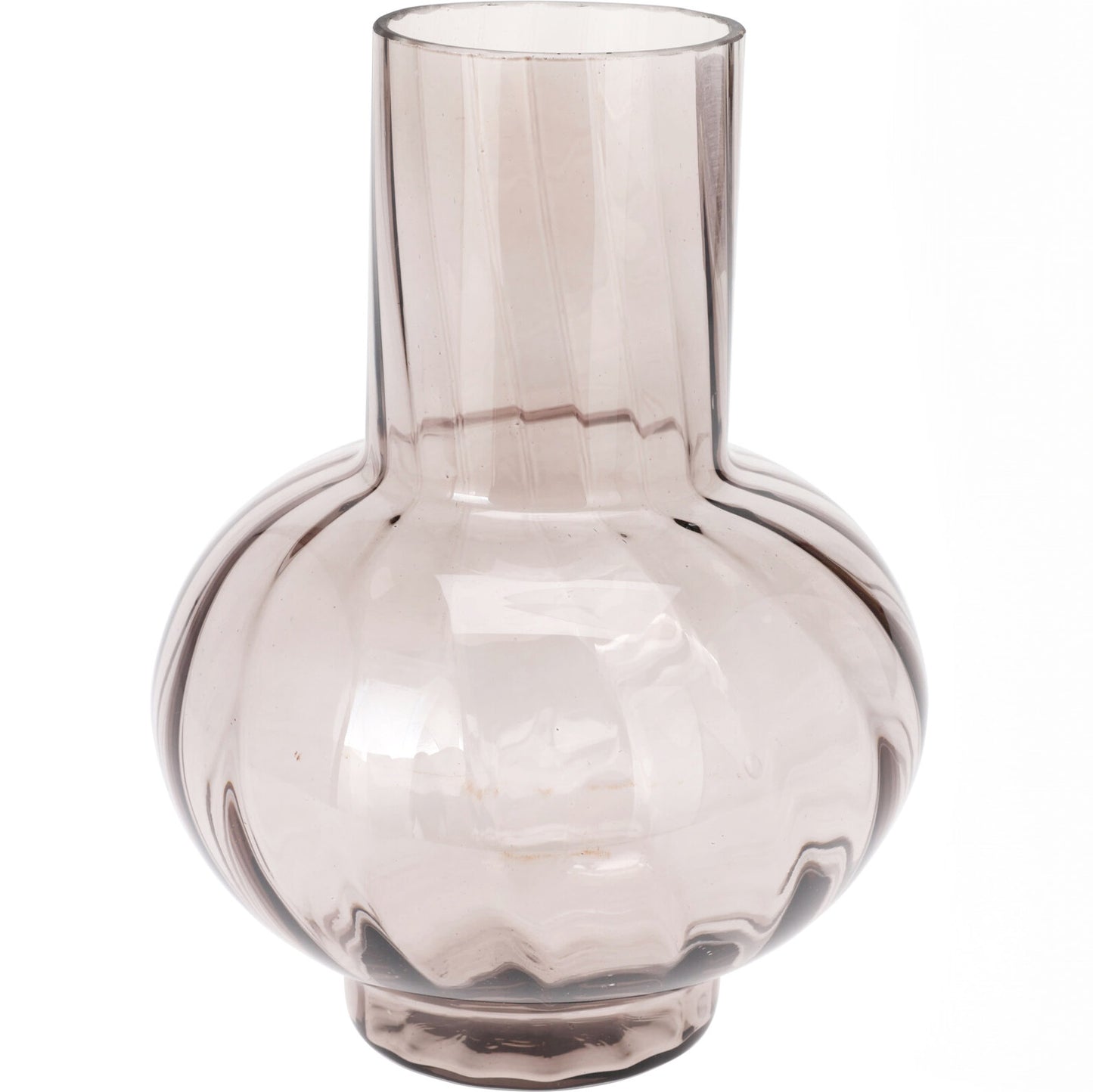 Vaso in vetro