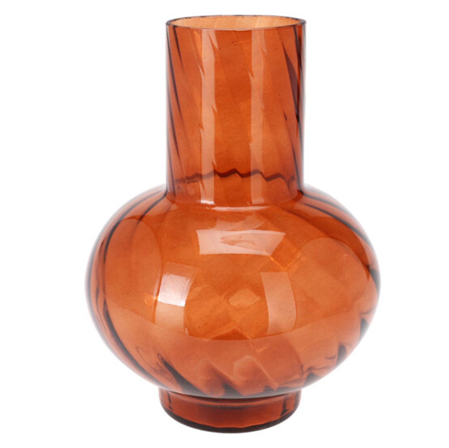 Vaso in vetro