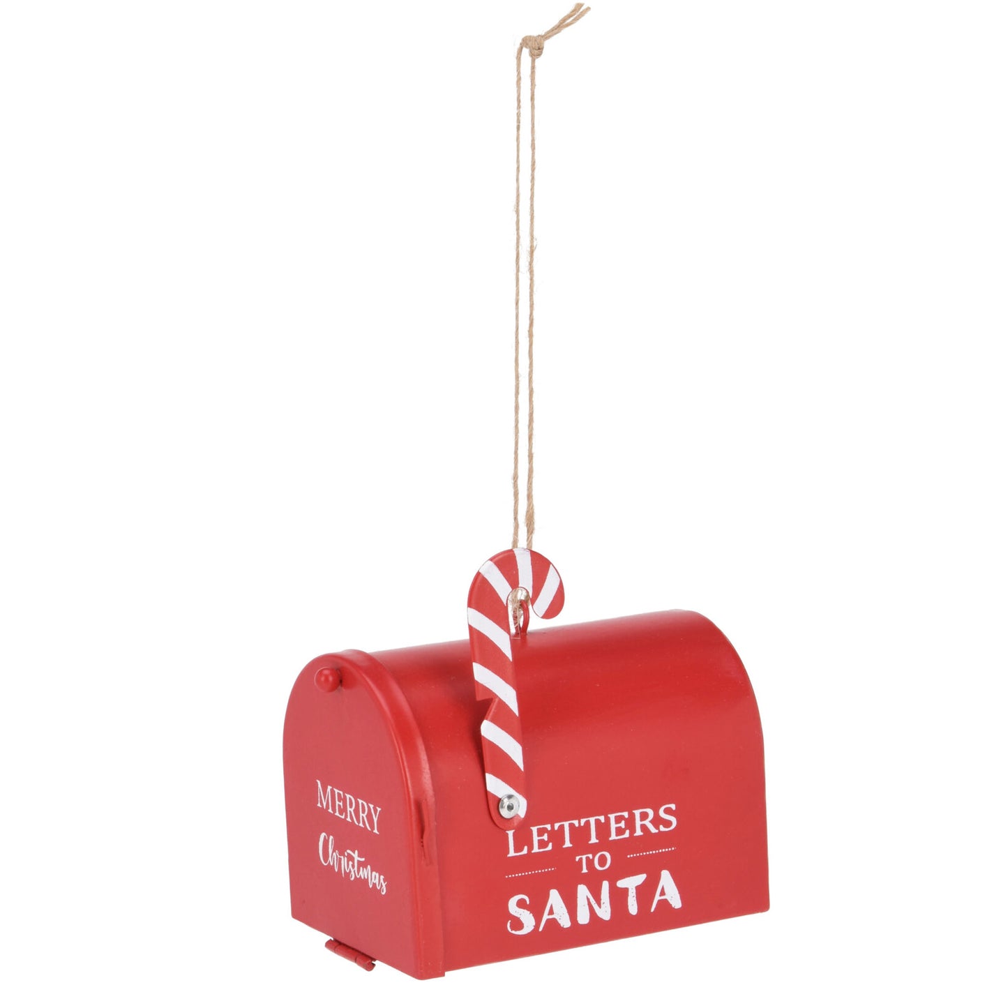 Pendente Mailbox