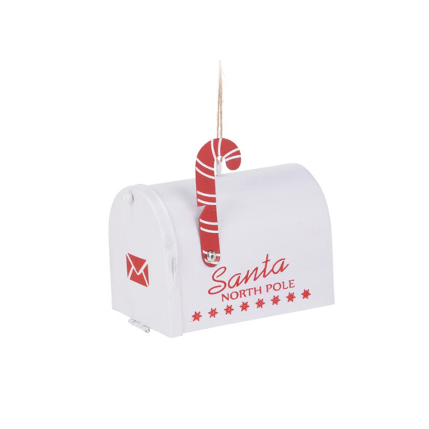 Pendente Mailbox