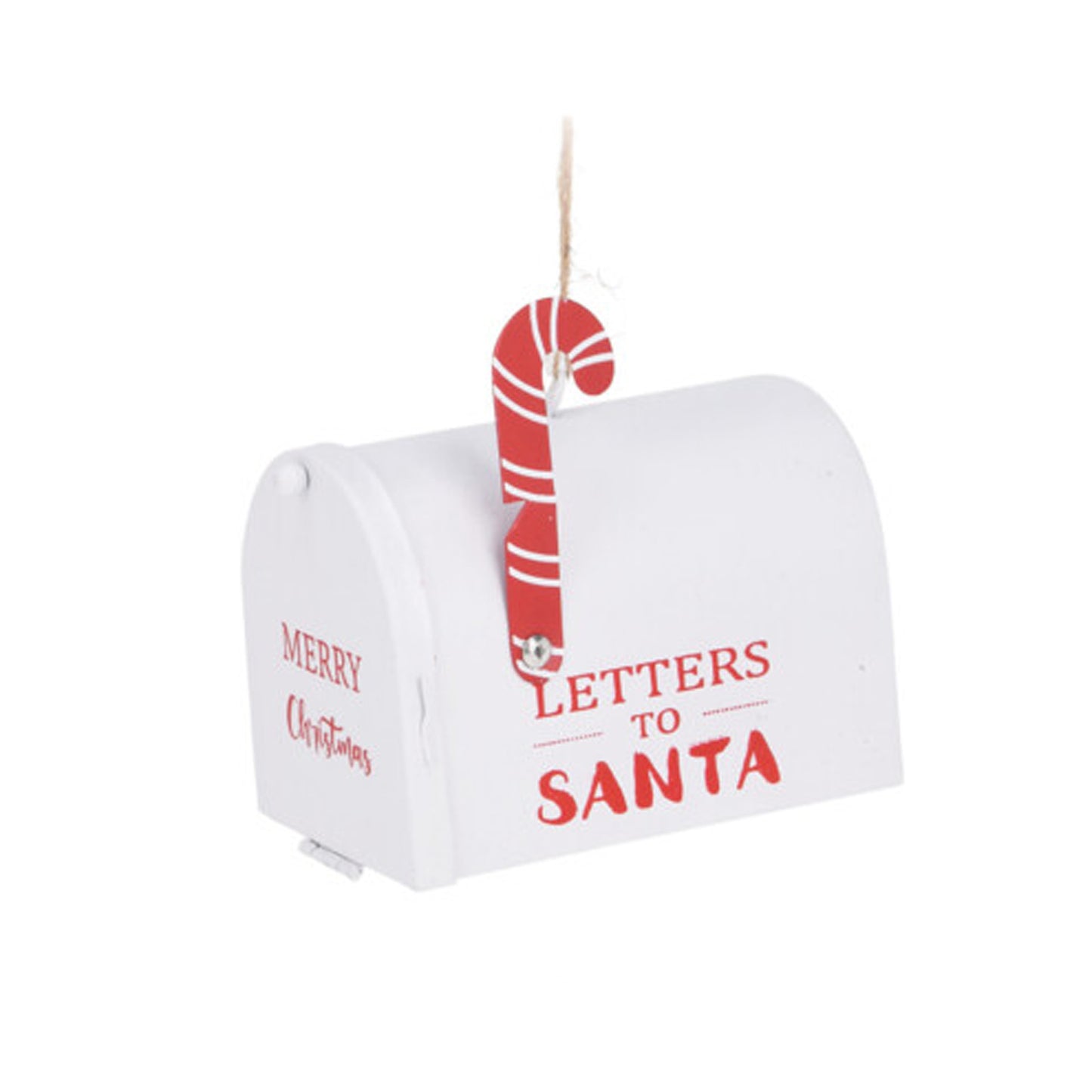 Pendente Mailbox