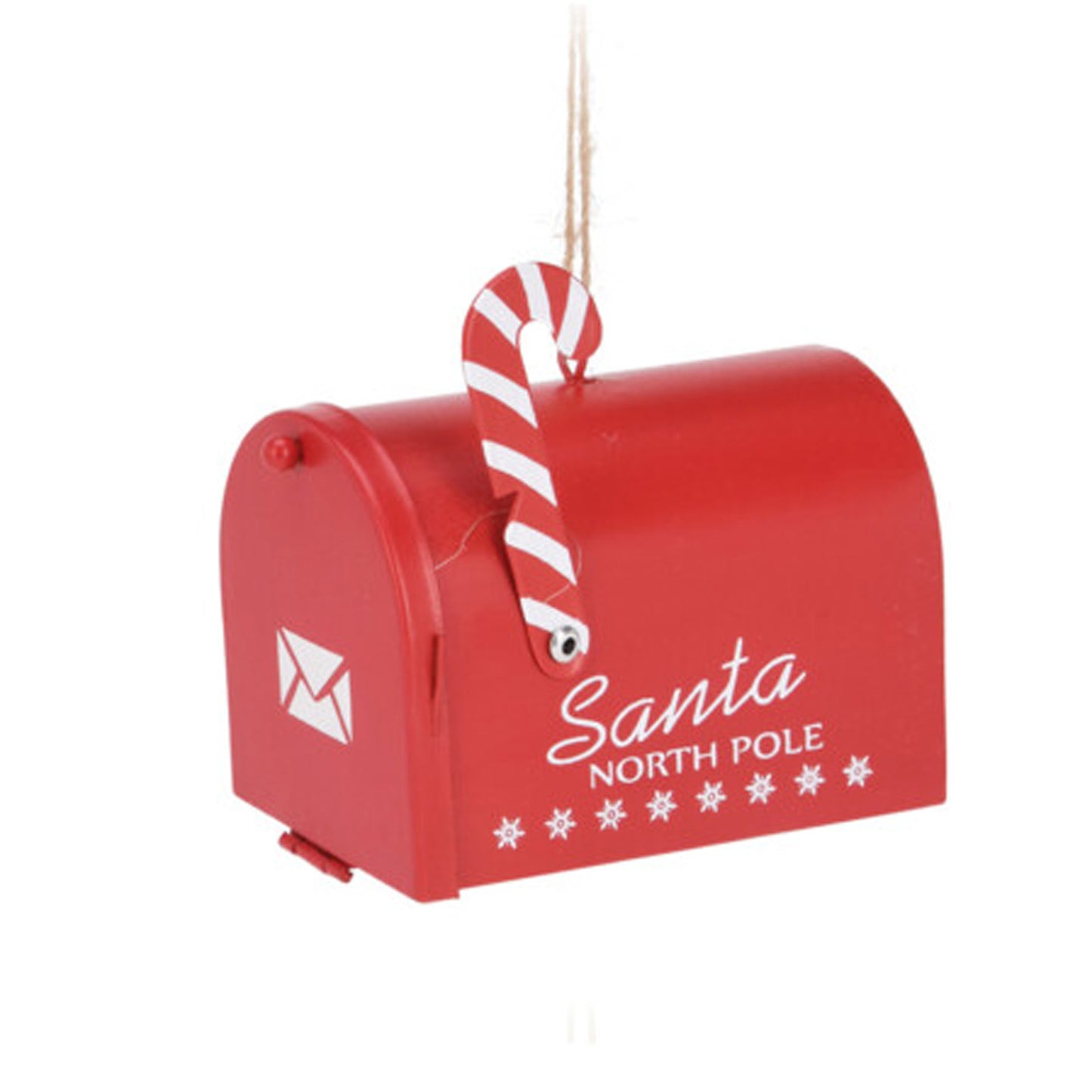 Pendente Mailbox