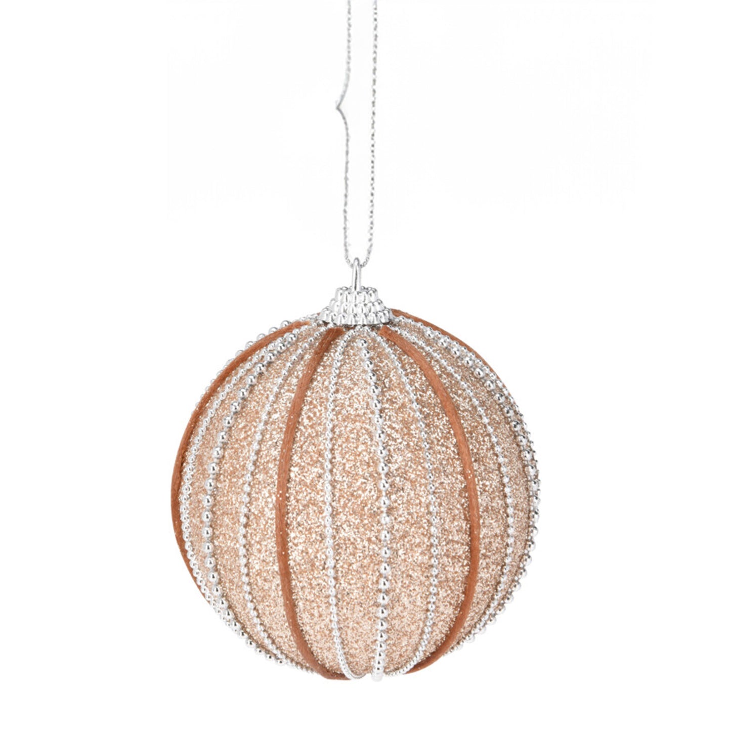 Sfera Glitter