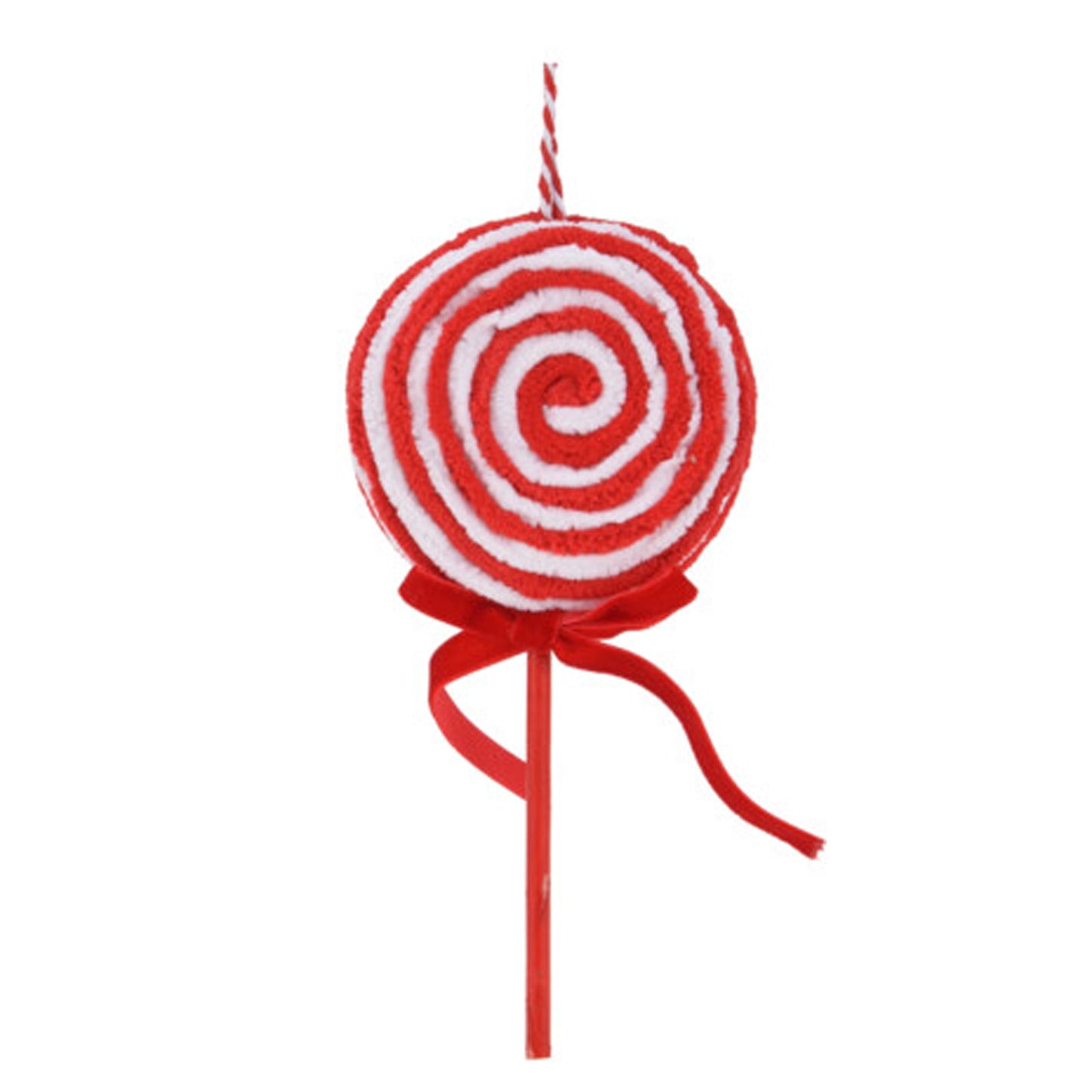 Pendente Lollipop Cane