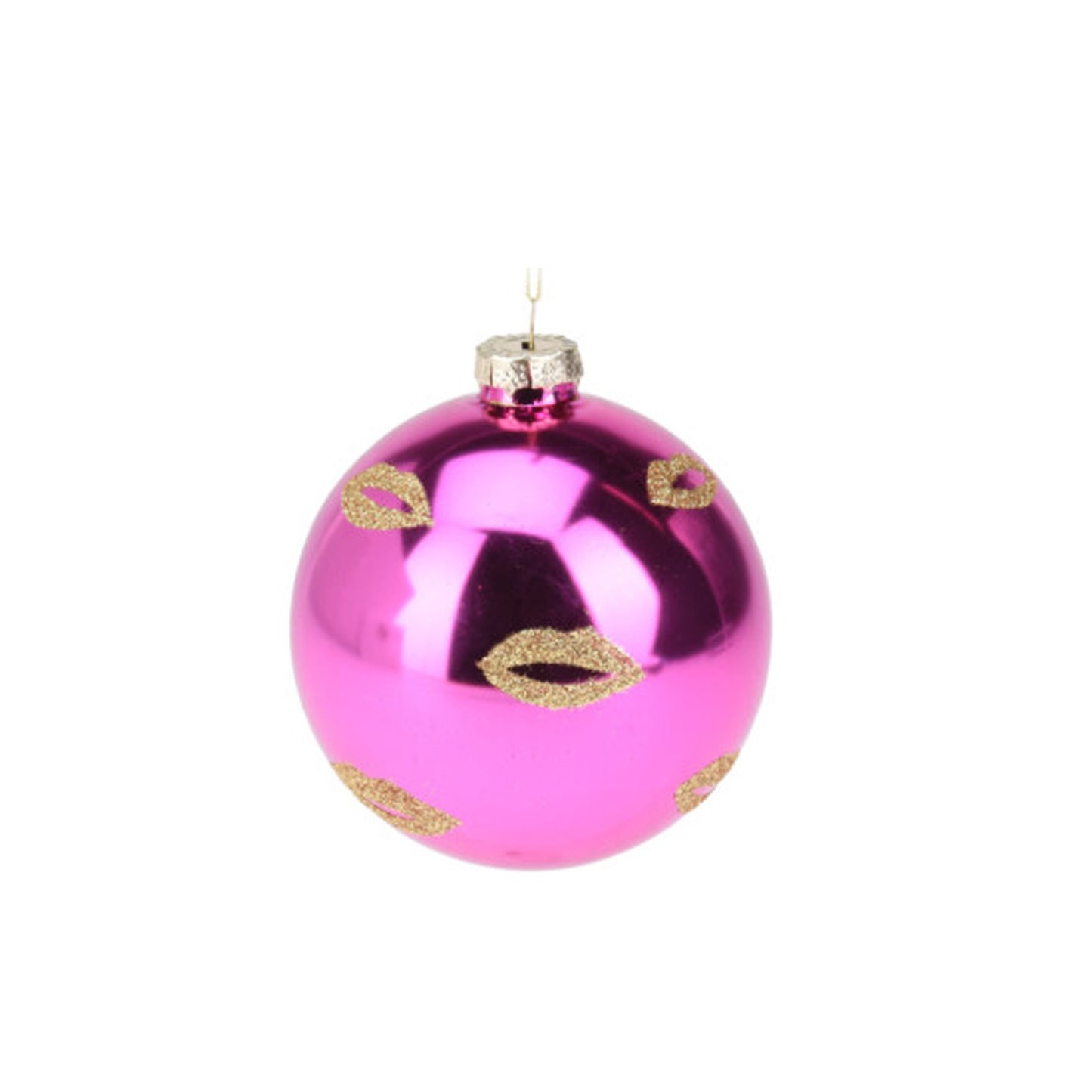 Sfera vetro LOVE