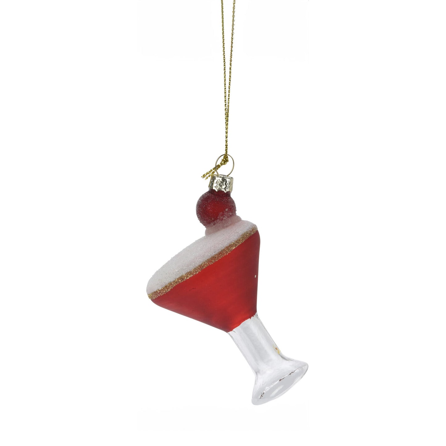 Pendente vetro Cocktail