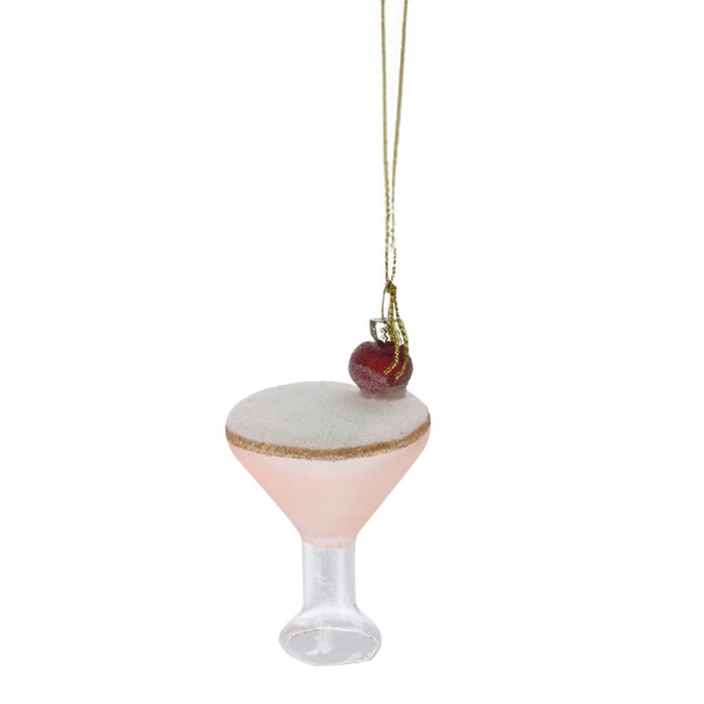 Pendente vetro Cocktail