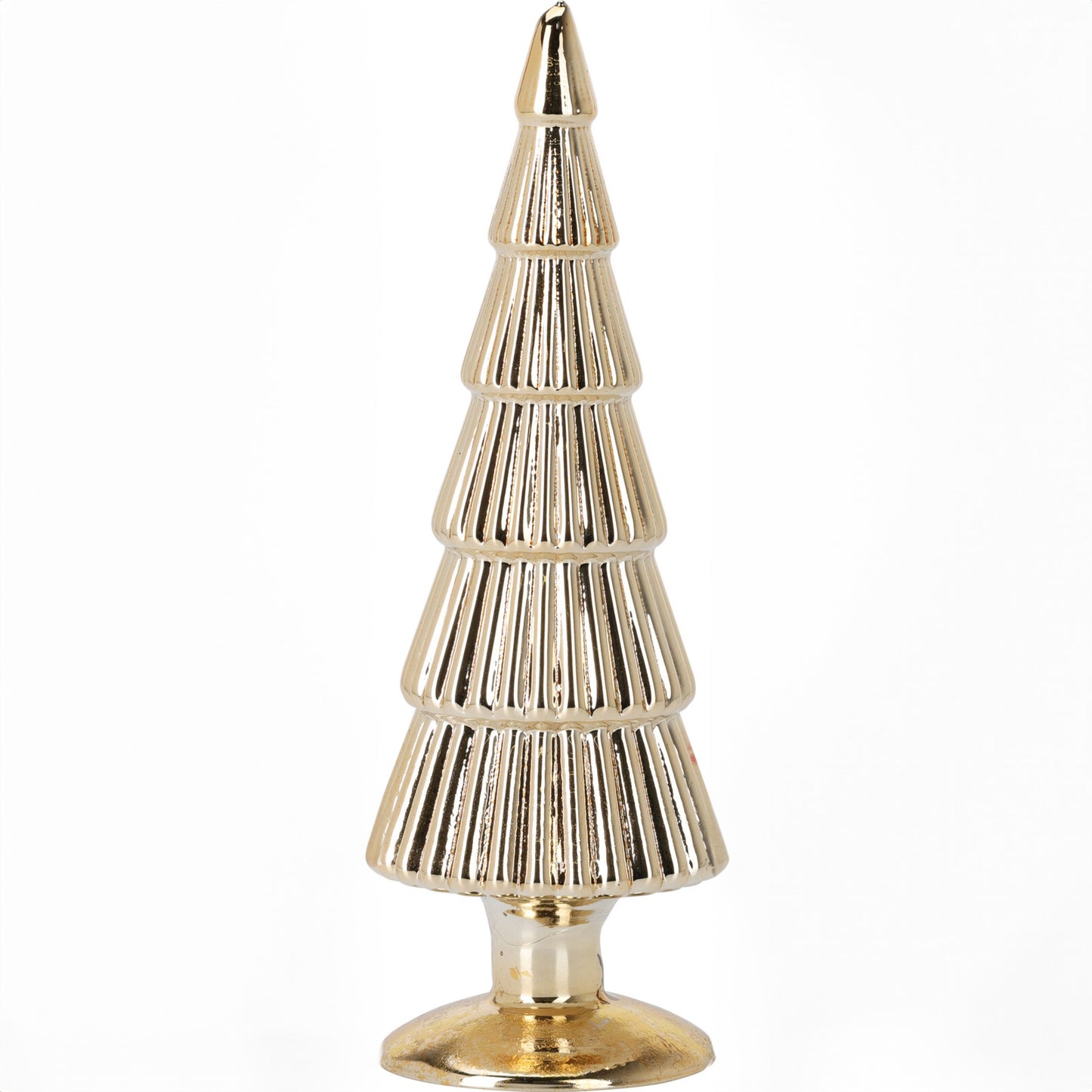 Albero in Vetro