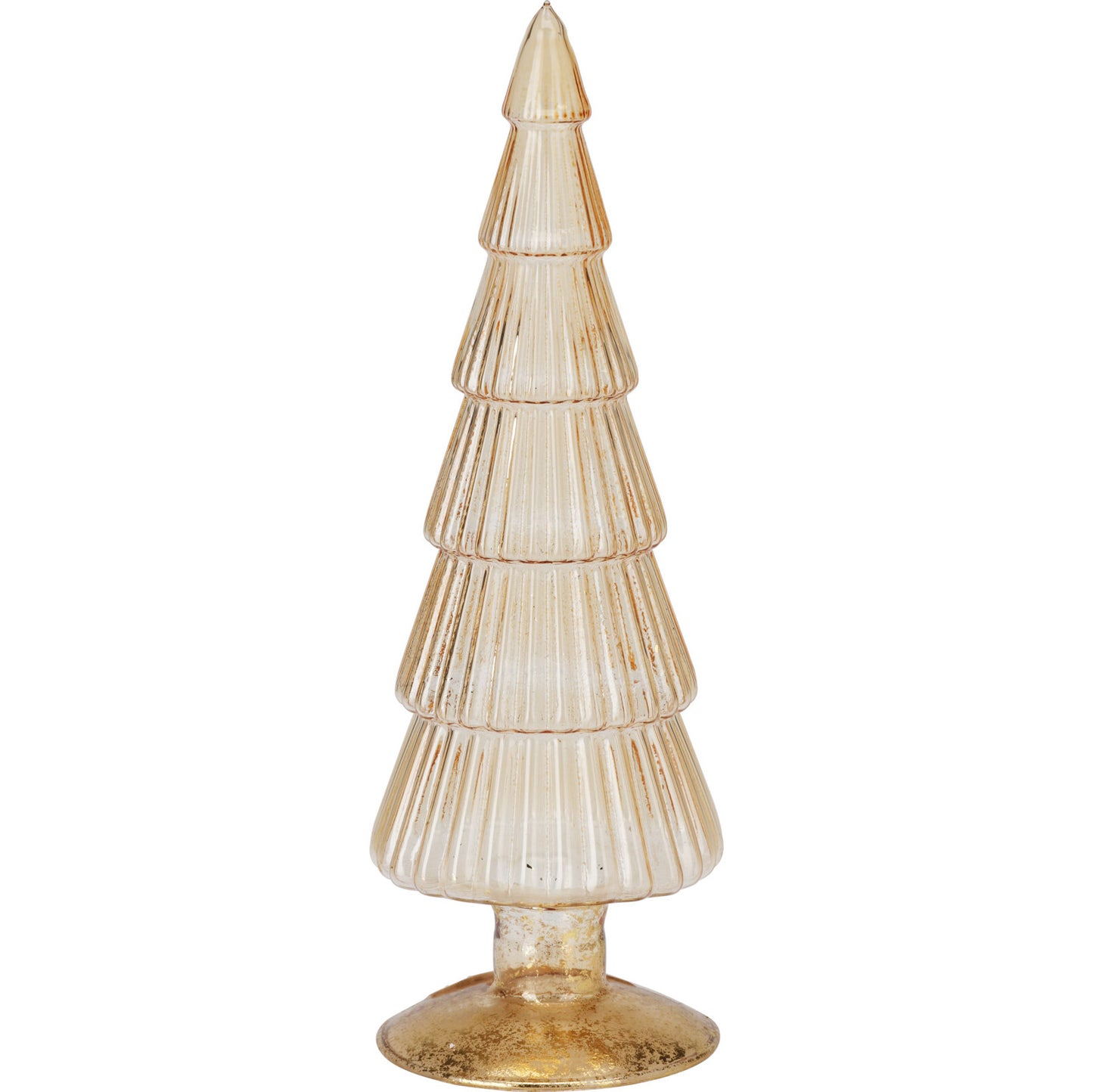 Albero in Vetro