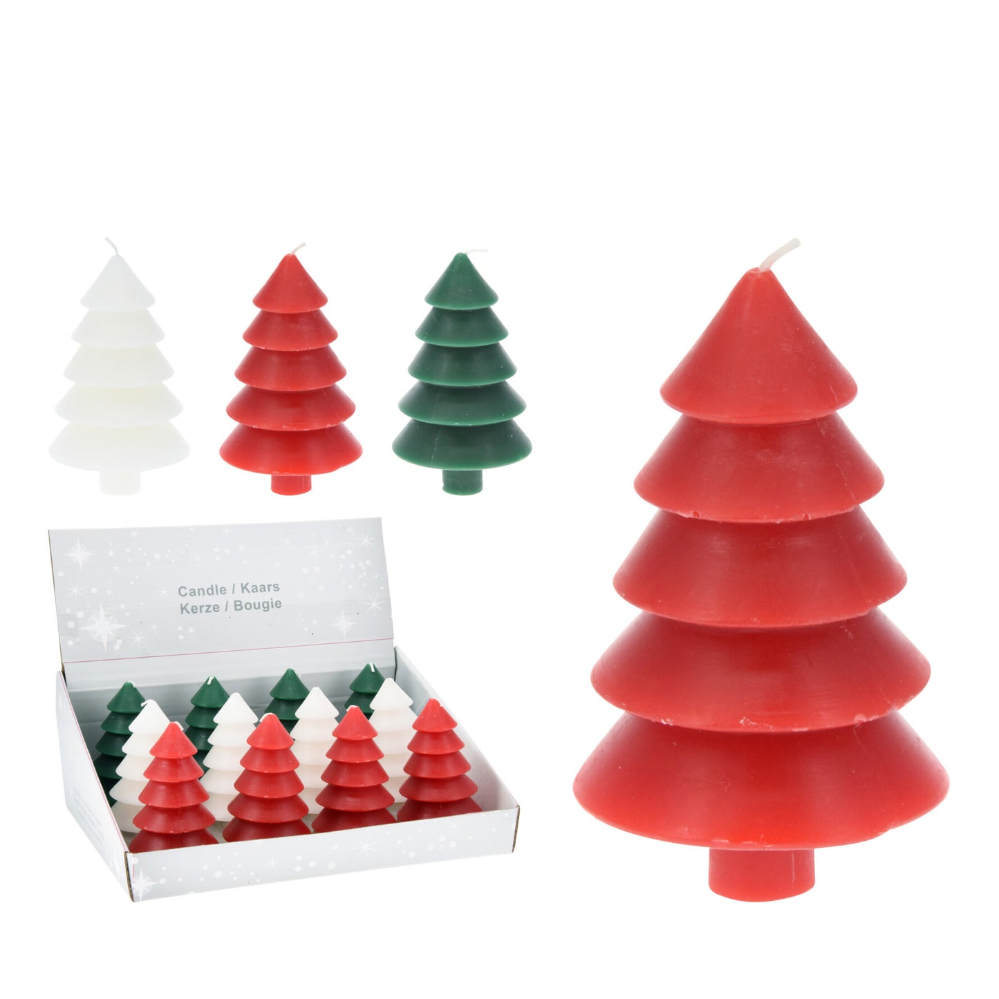 Candela Albero I