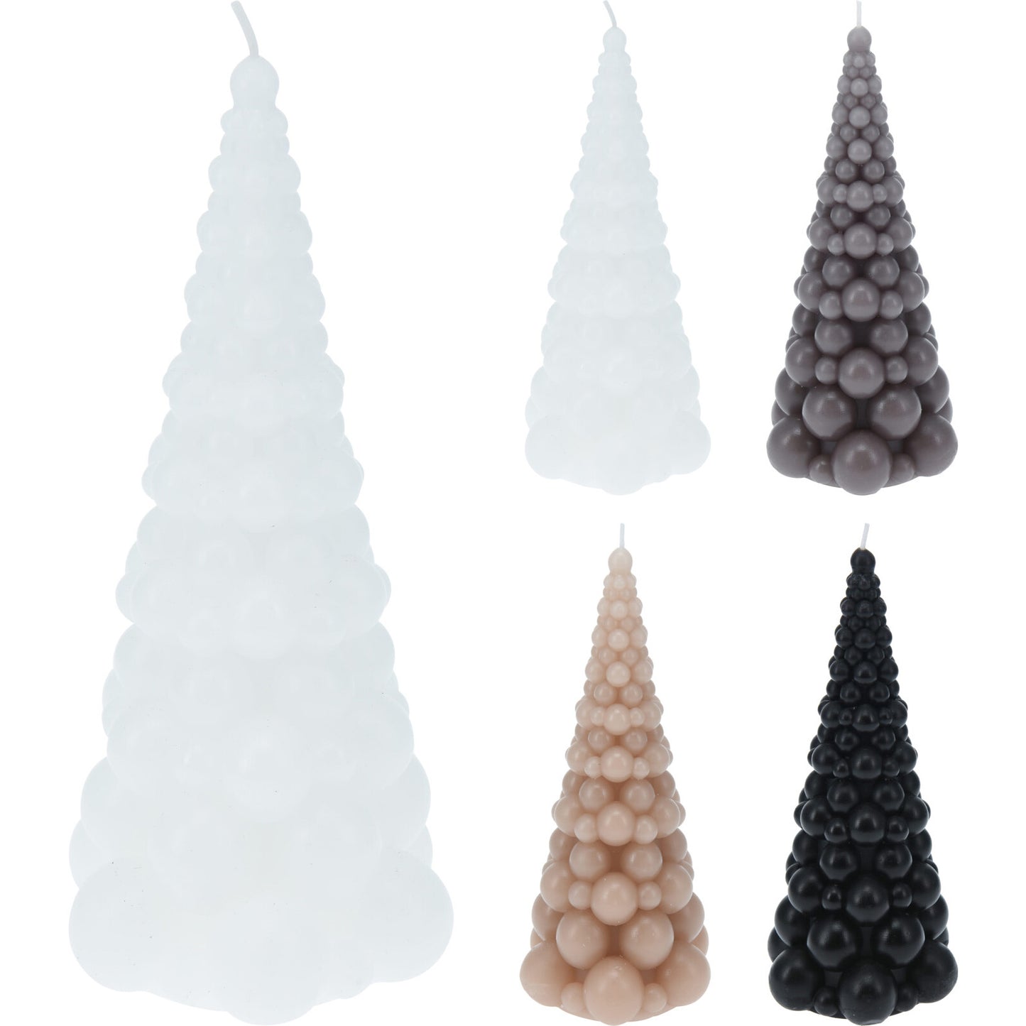 Candela Albero III