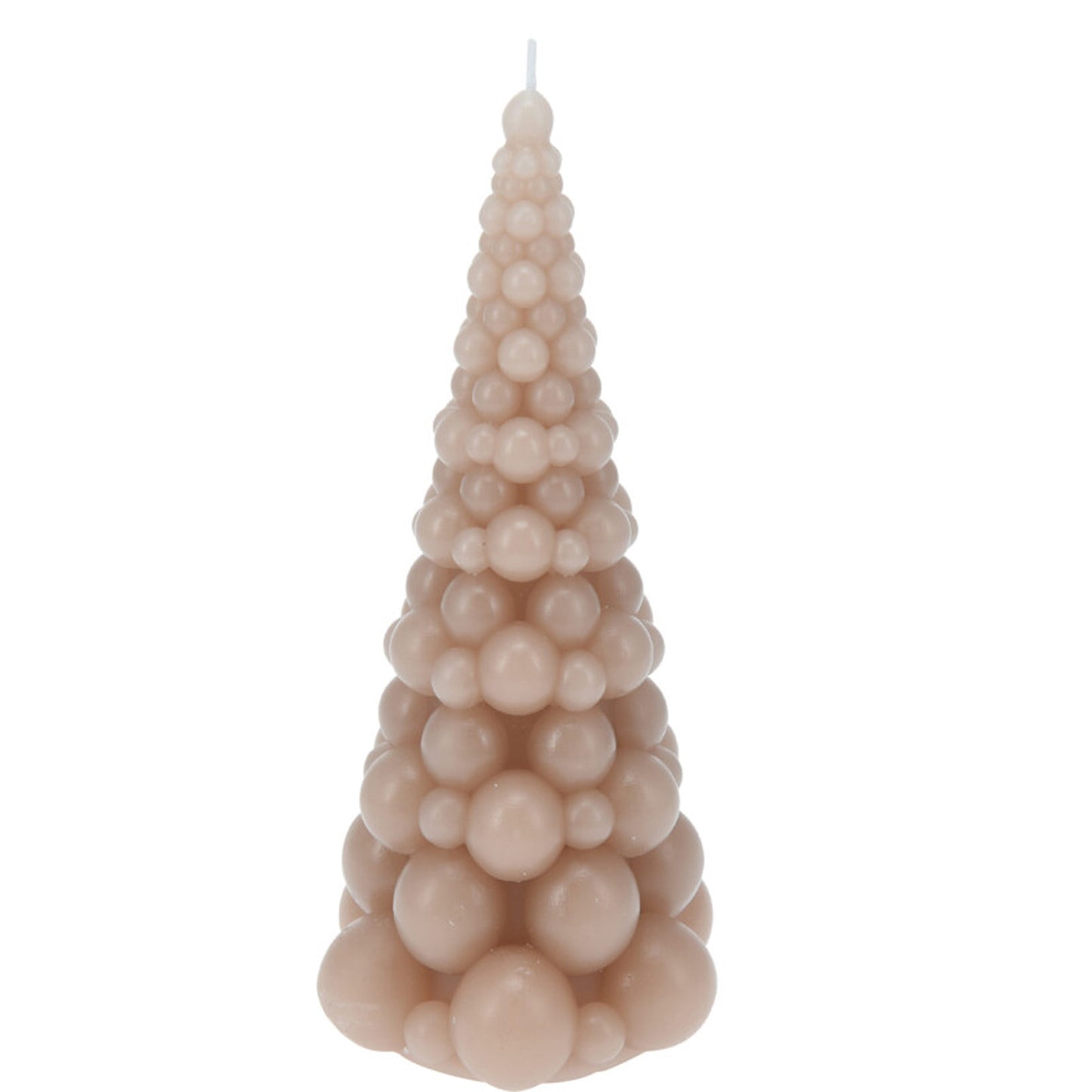 Candela Albero III