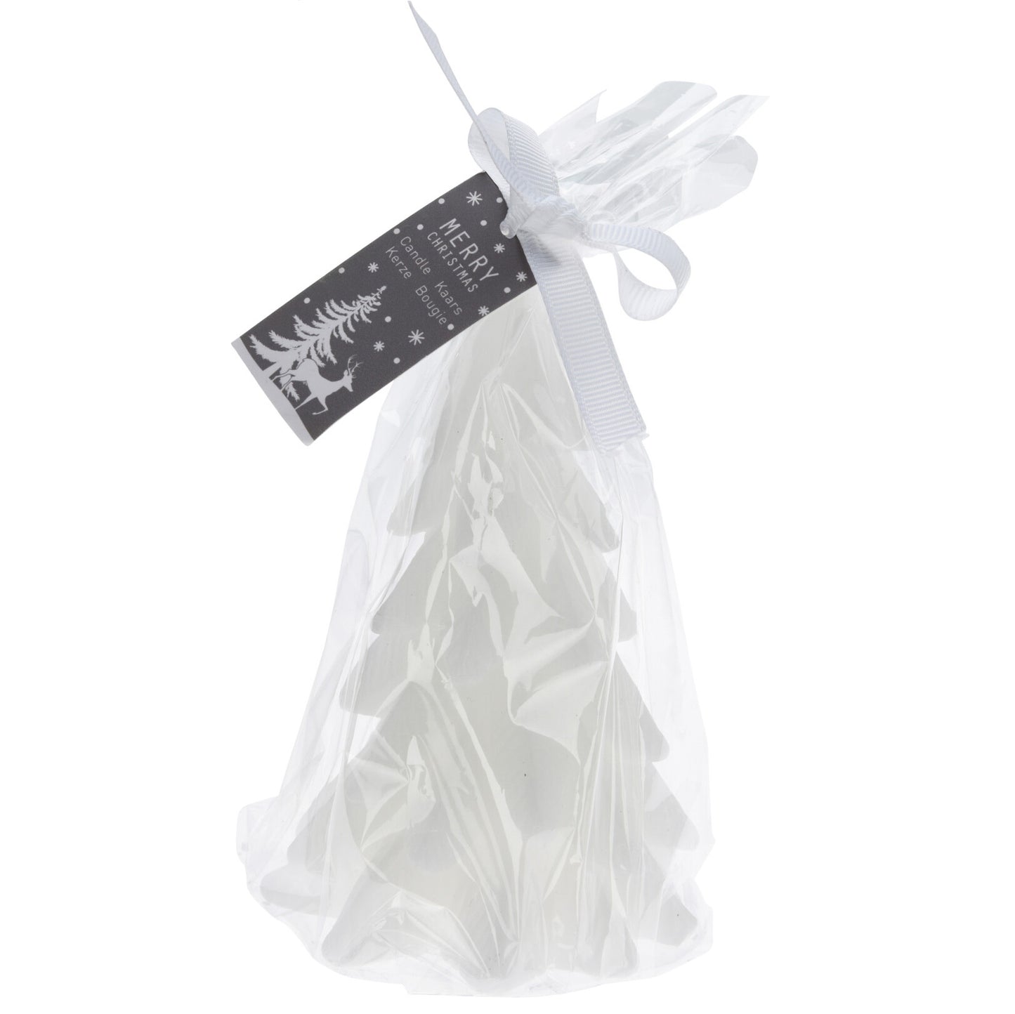 Candela Albero IV
