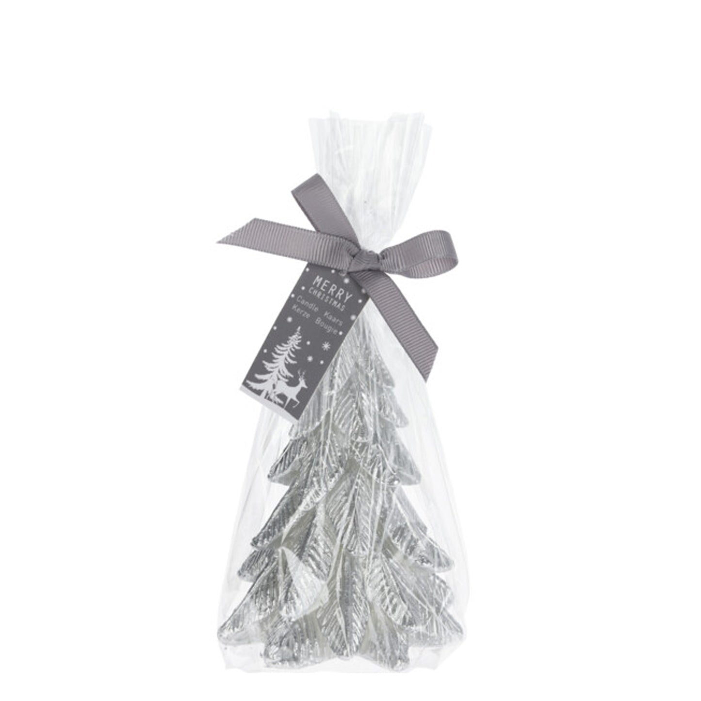 Candela Albero IV