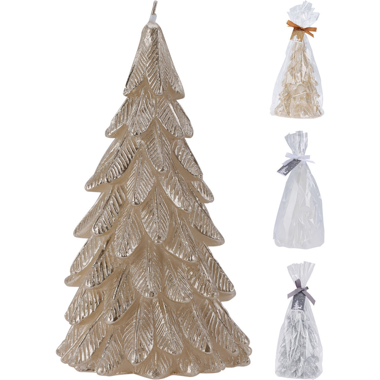 Candela Albero IV