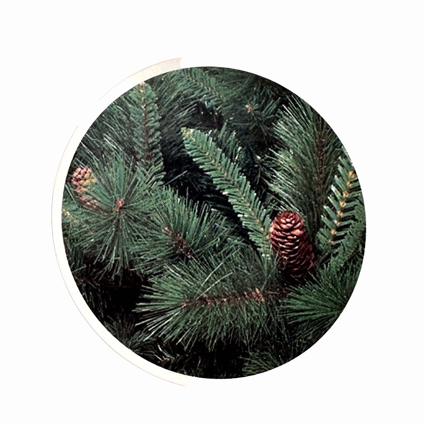 Albero Natale AMAZNEW