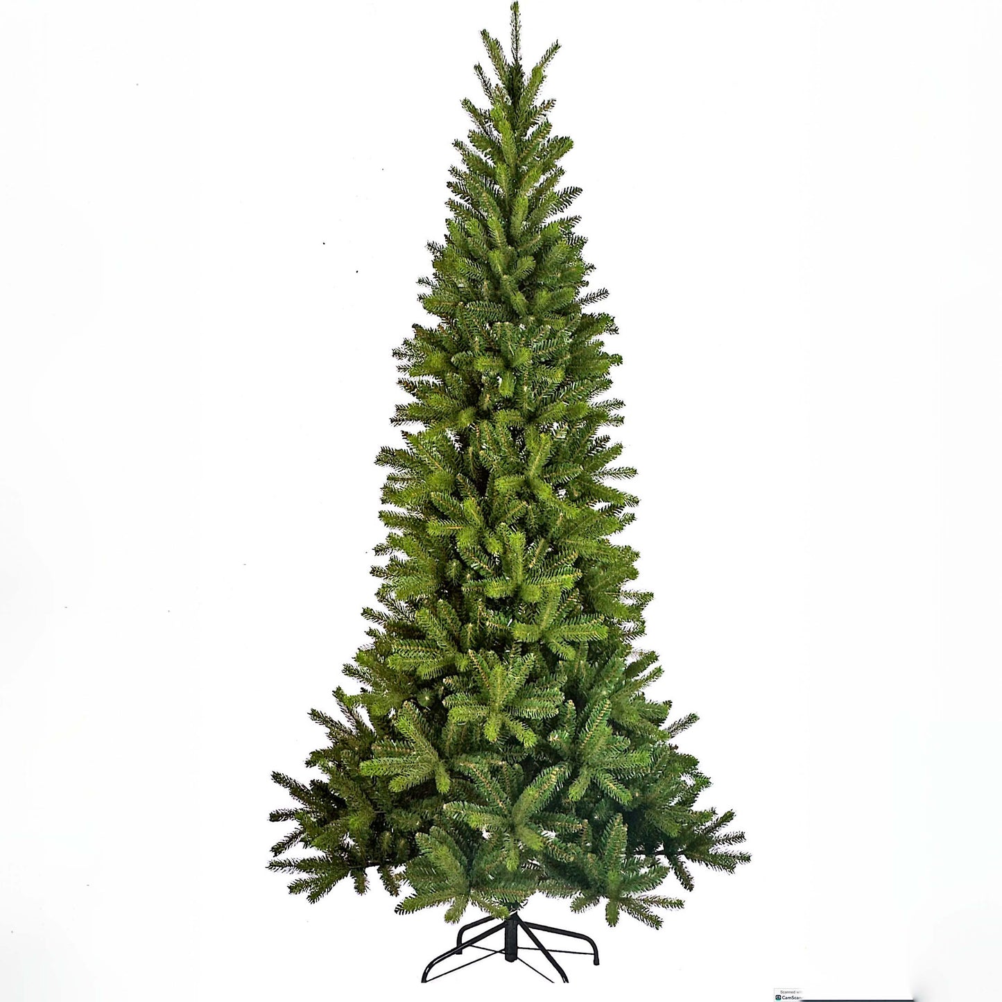 Albero Natale MONTECARLO