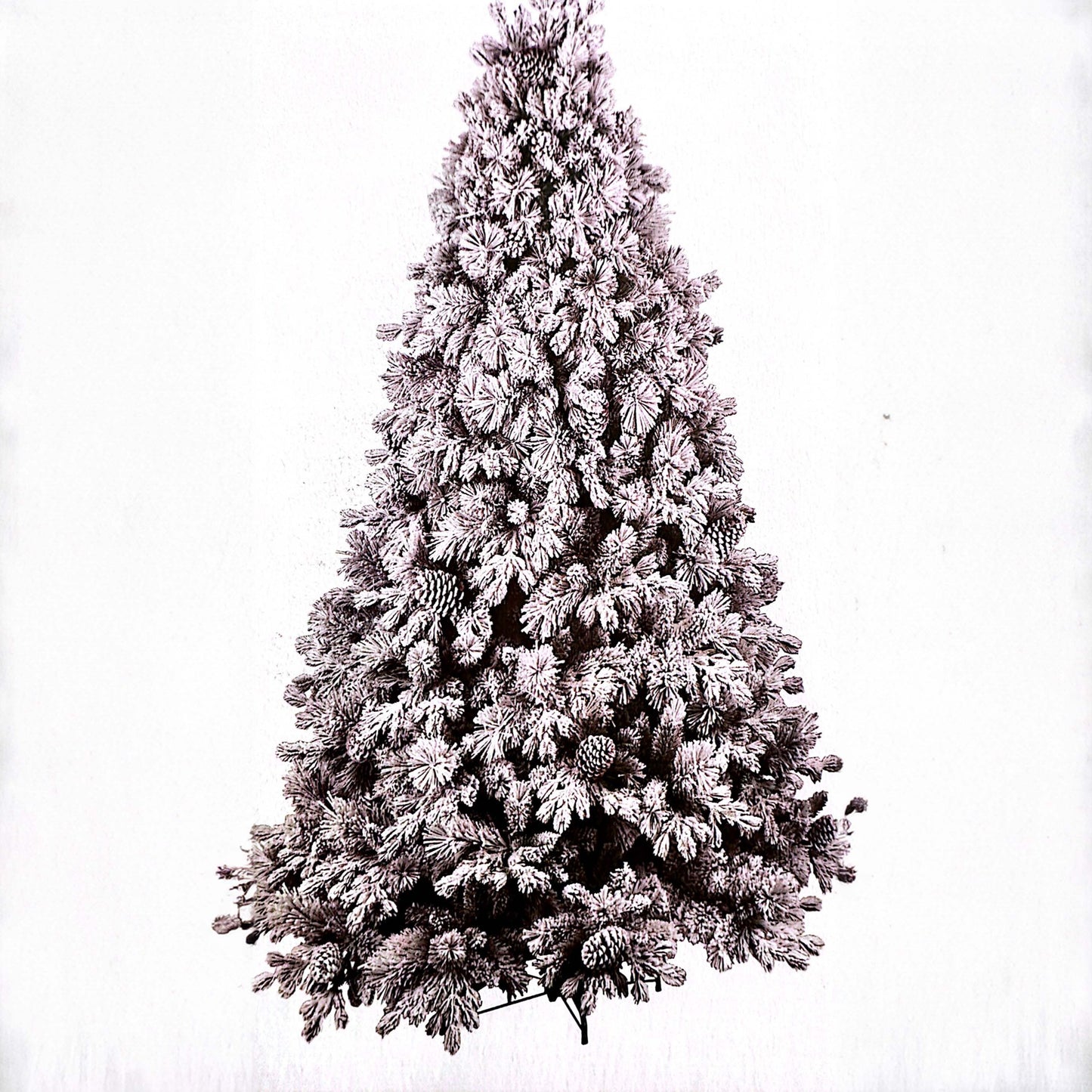 Albero Natale STELLA