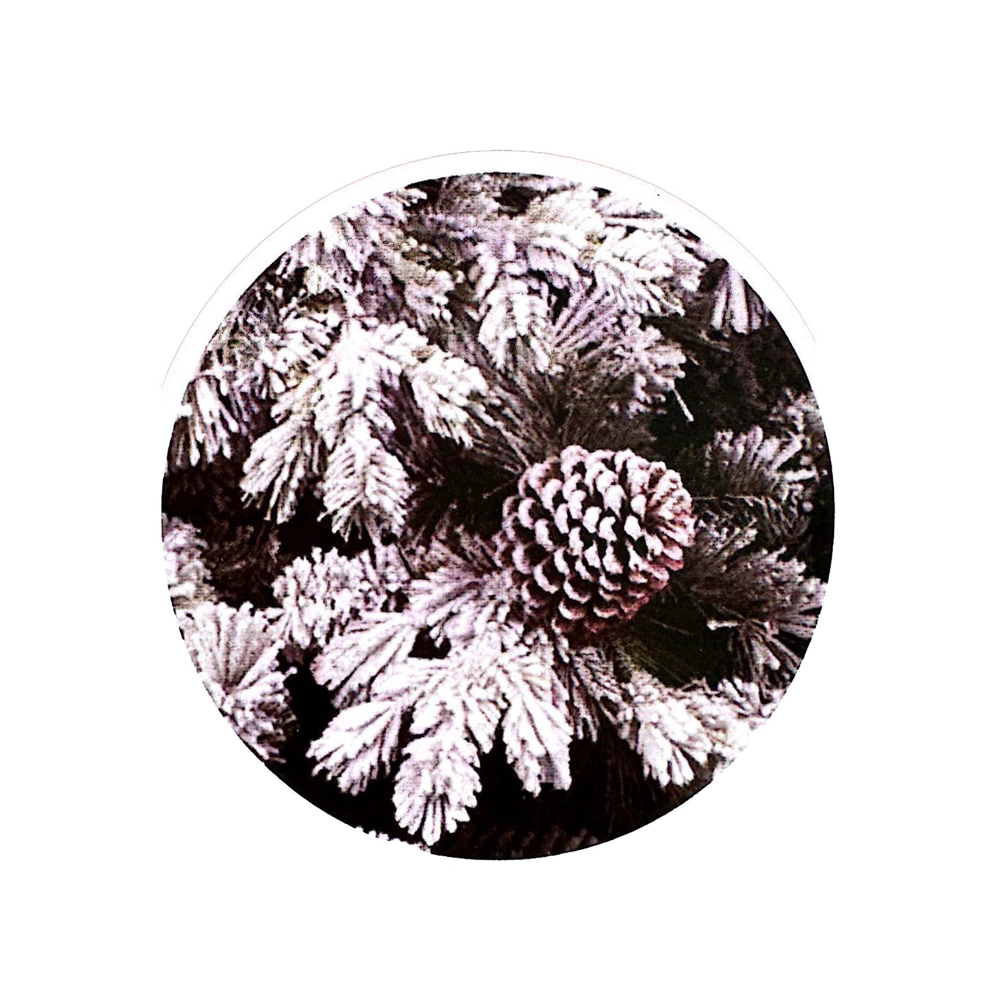 Albero Natale STELLA