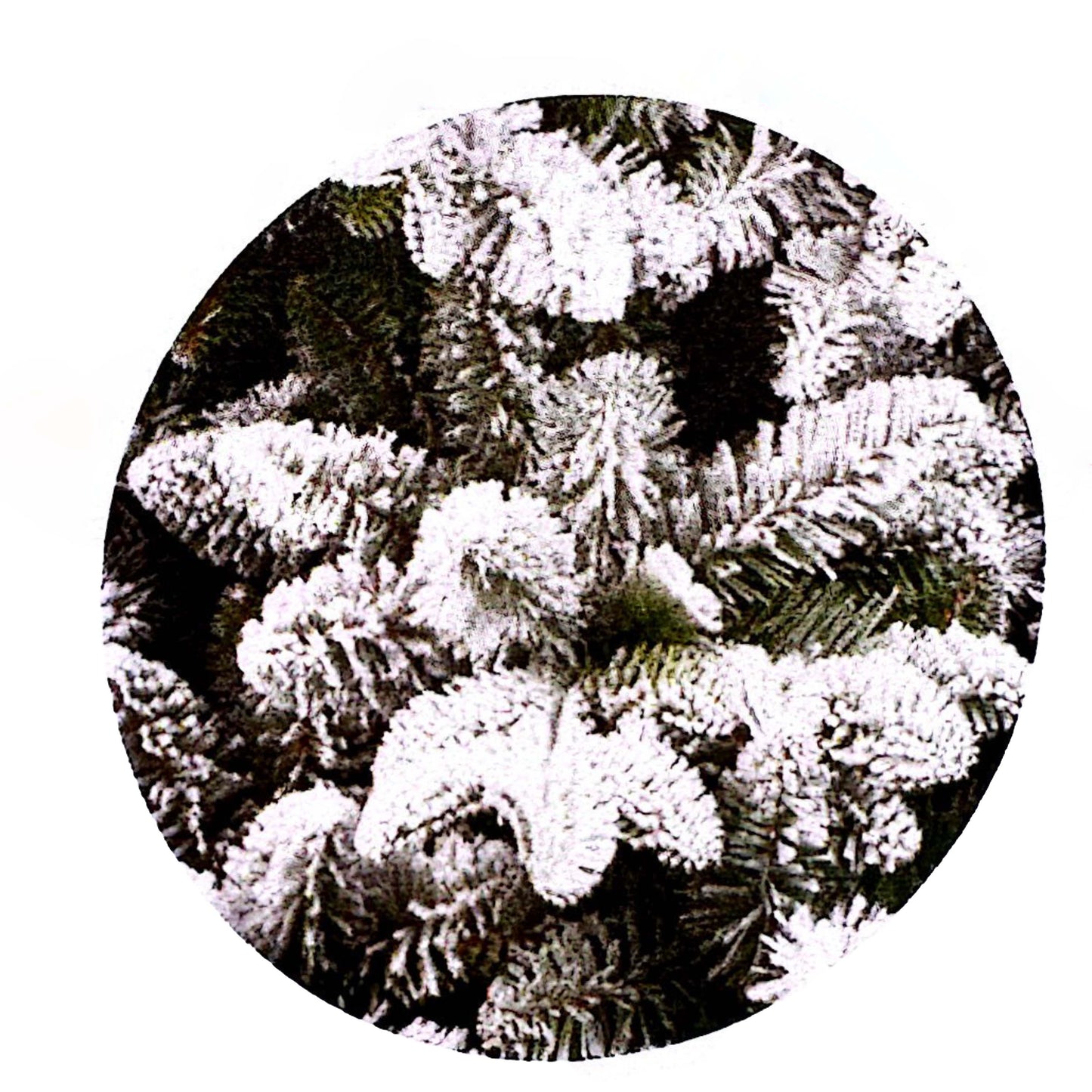Albero Natale DESALPES