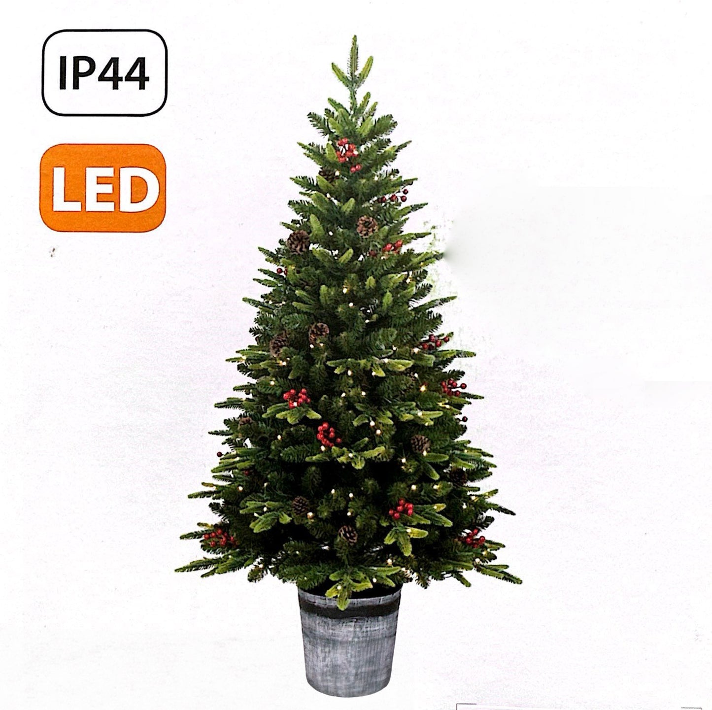 Albero Natale PINETTO