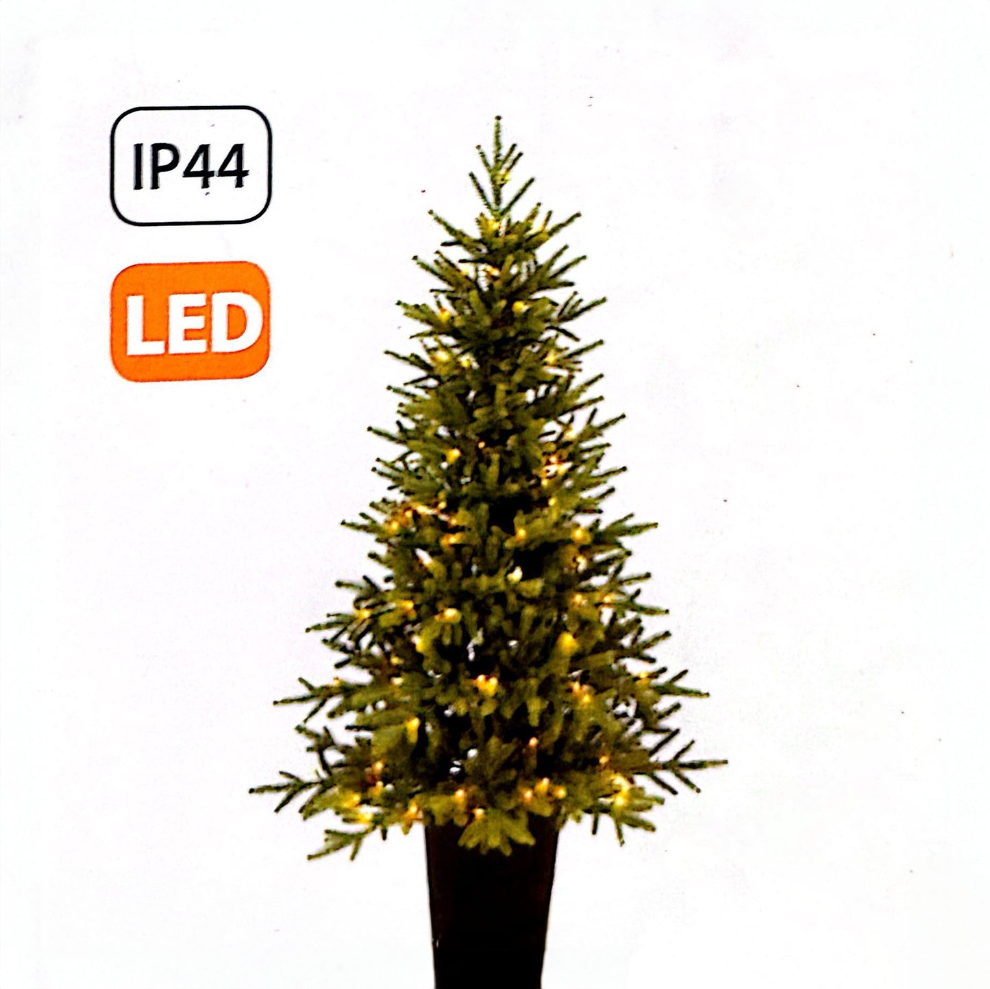 Albero Natale PINETTO FULL