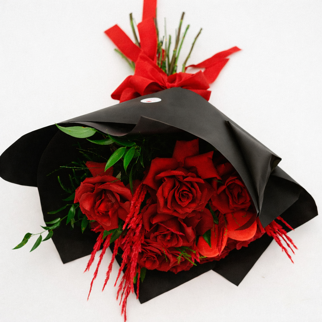 Roses Bouquet VOL II