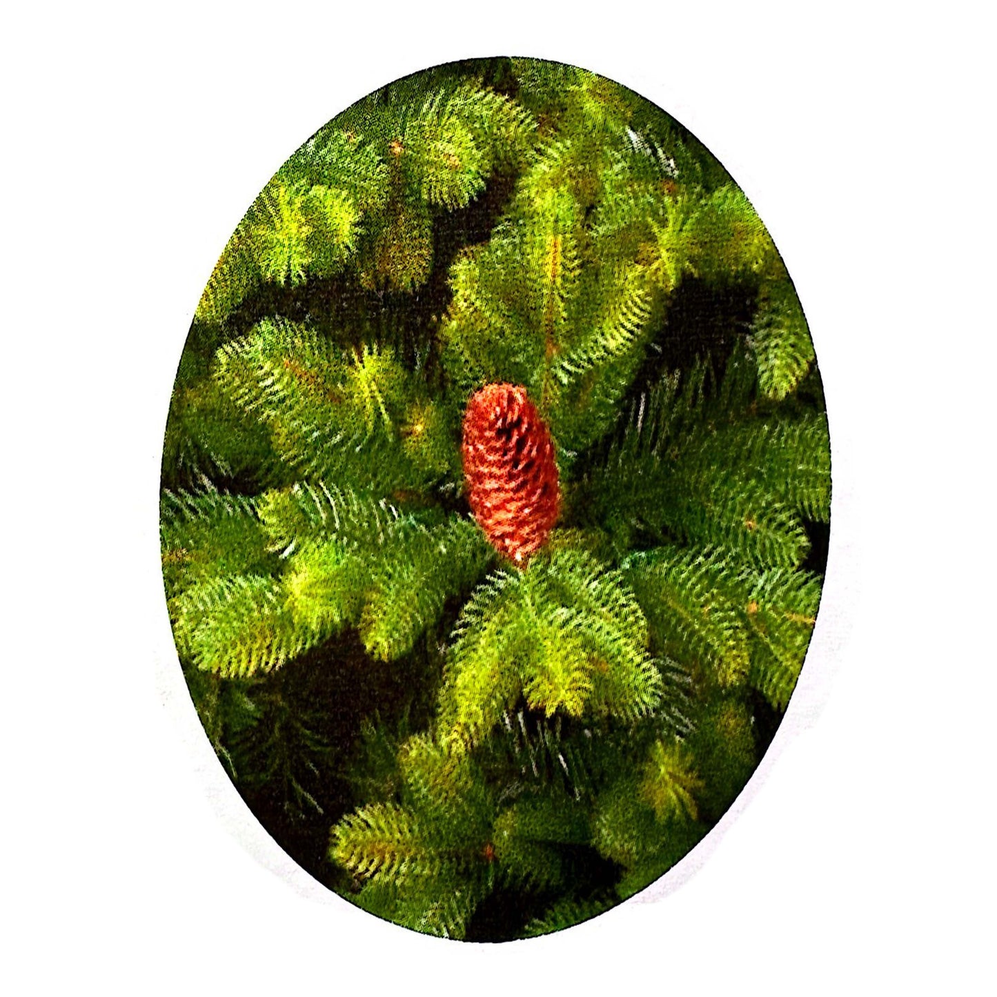 Albero Natale GREEN