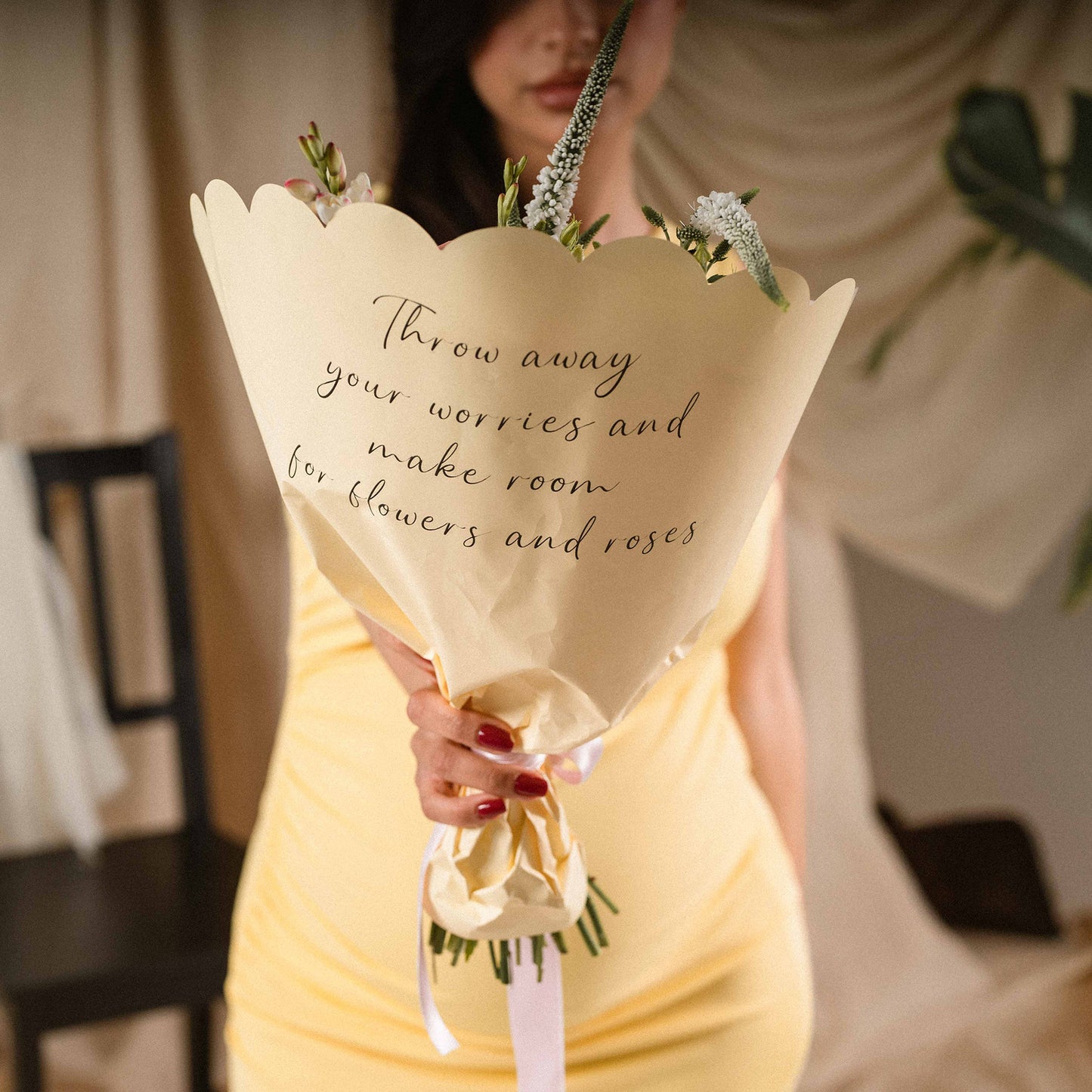 Yellow Fantasy