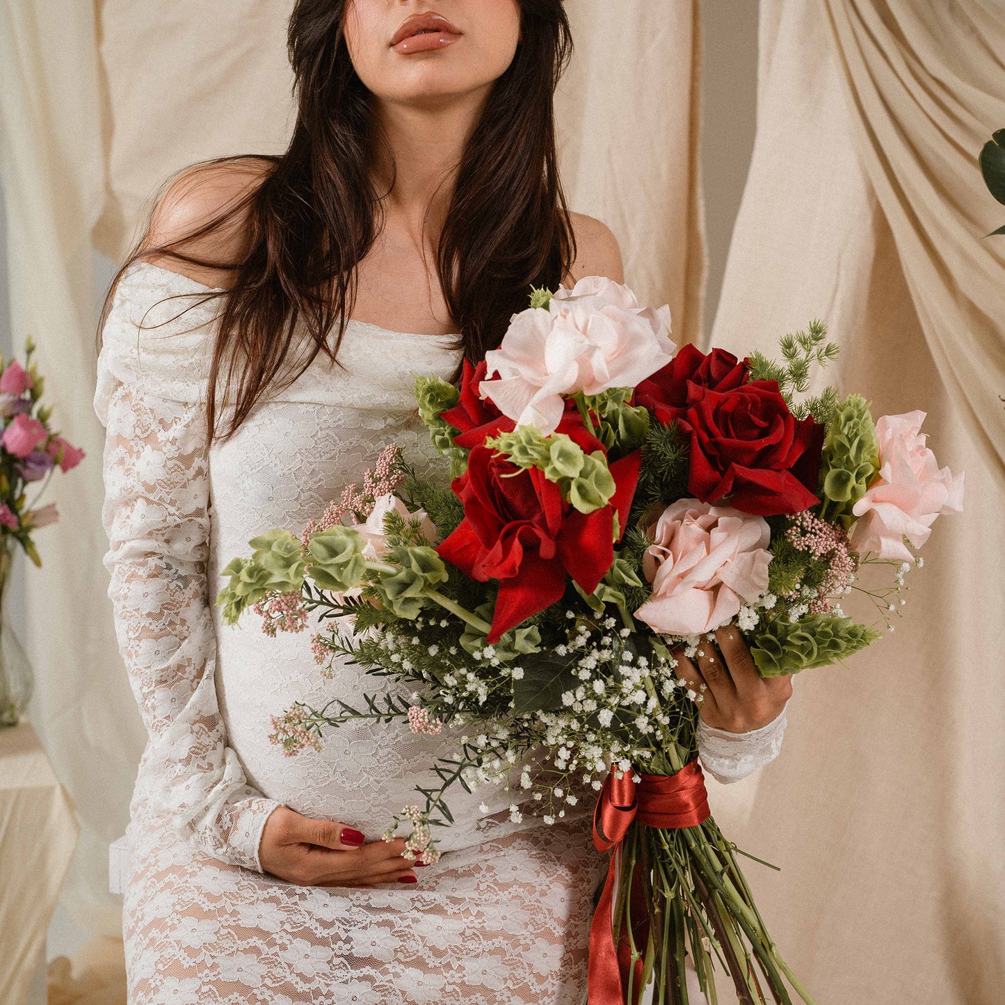 Simply Roses