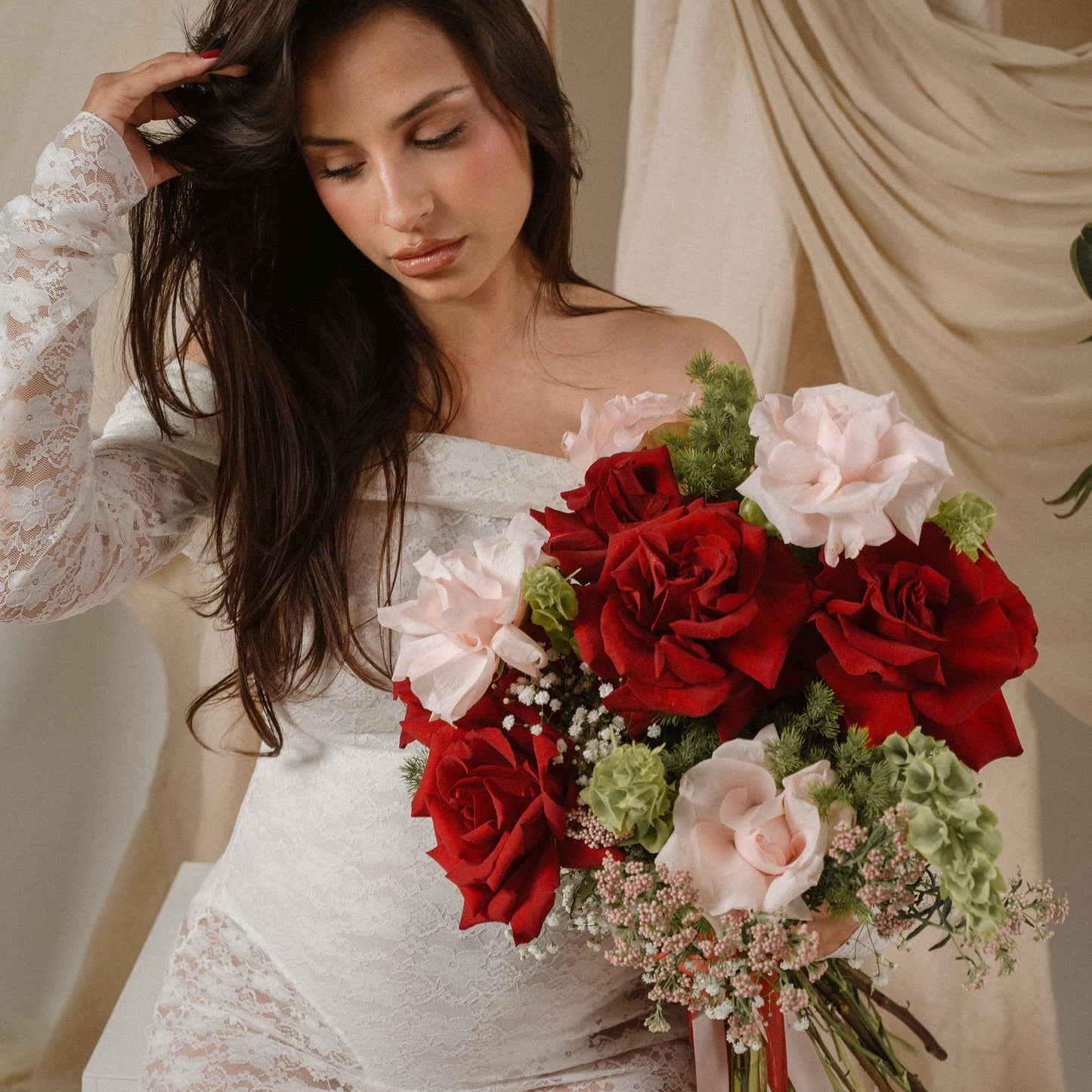 Simply Roses