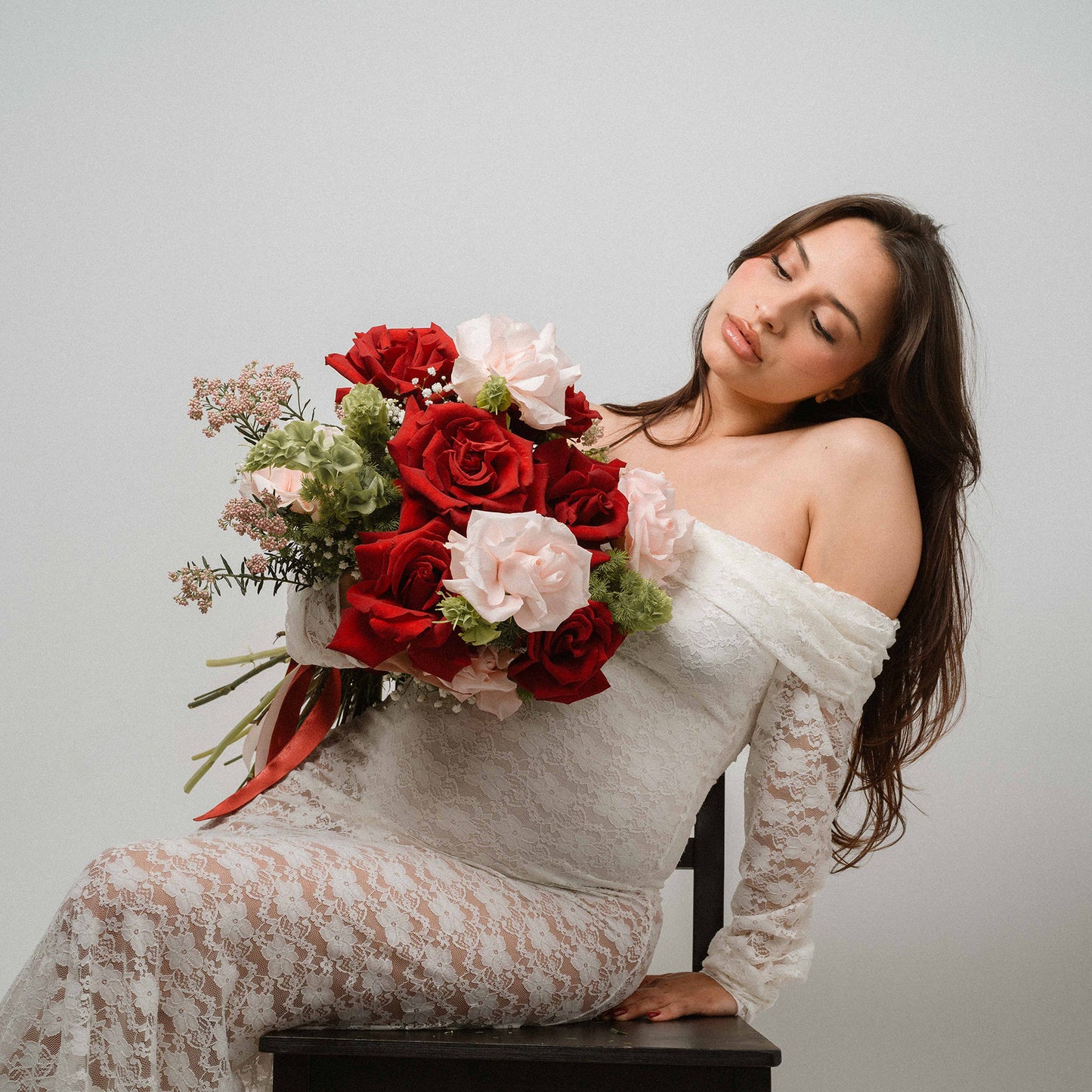 Simply Roses