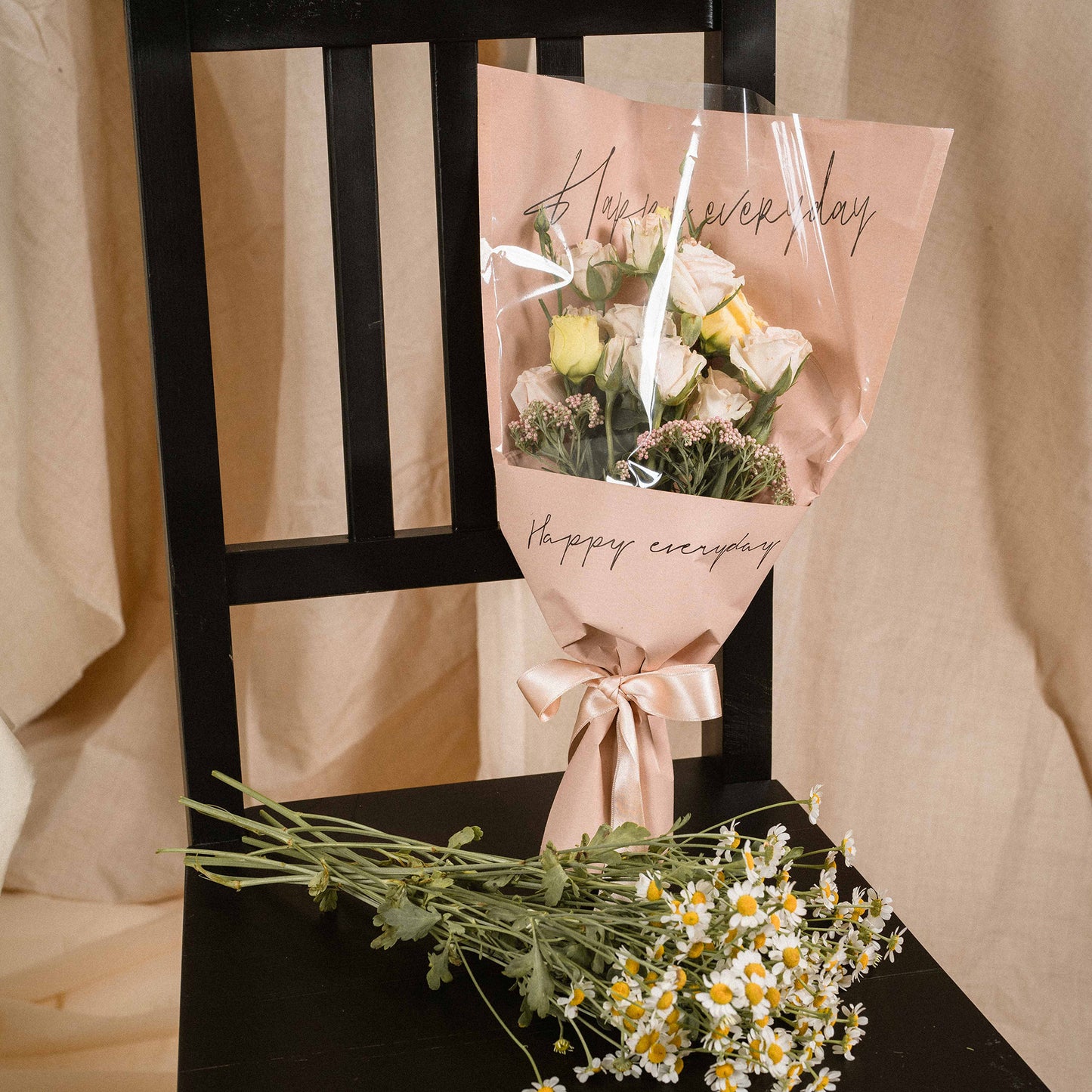 Happy Everyday Flowers