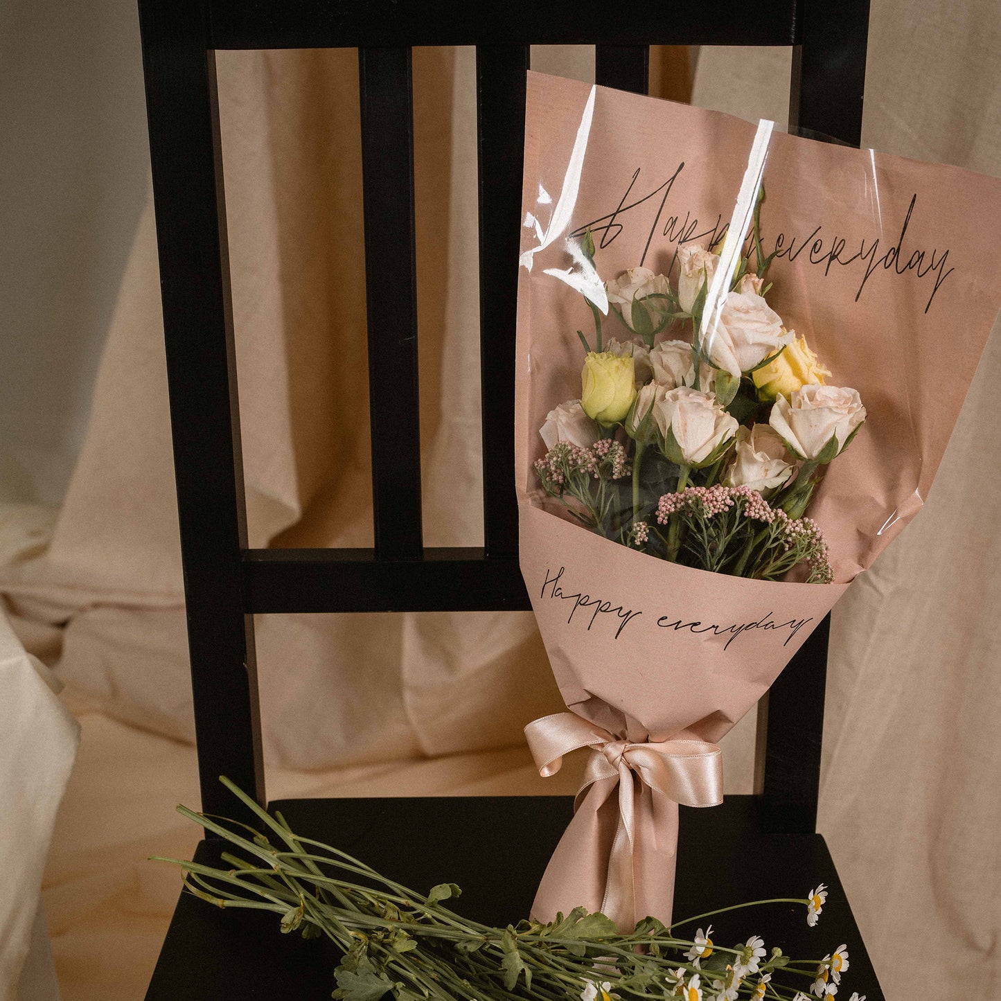 Happy Everyday Flowers