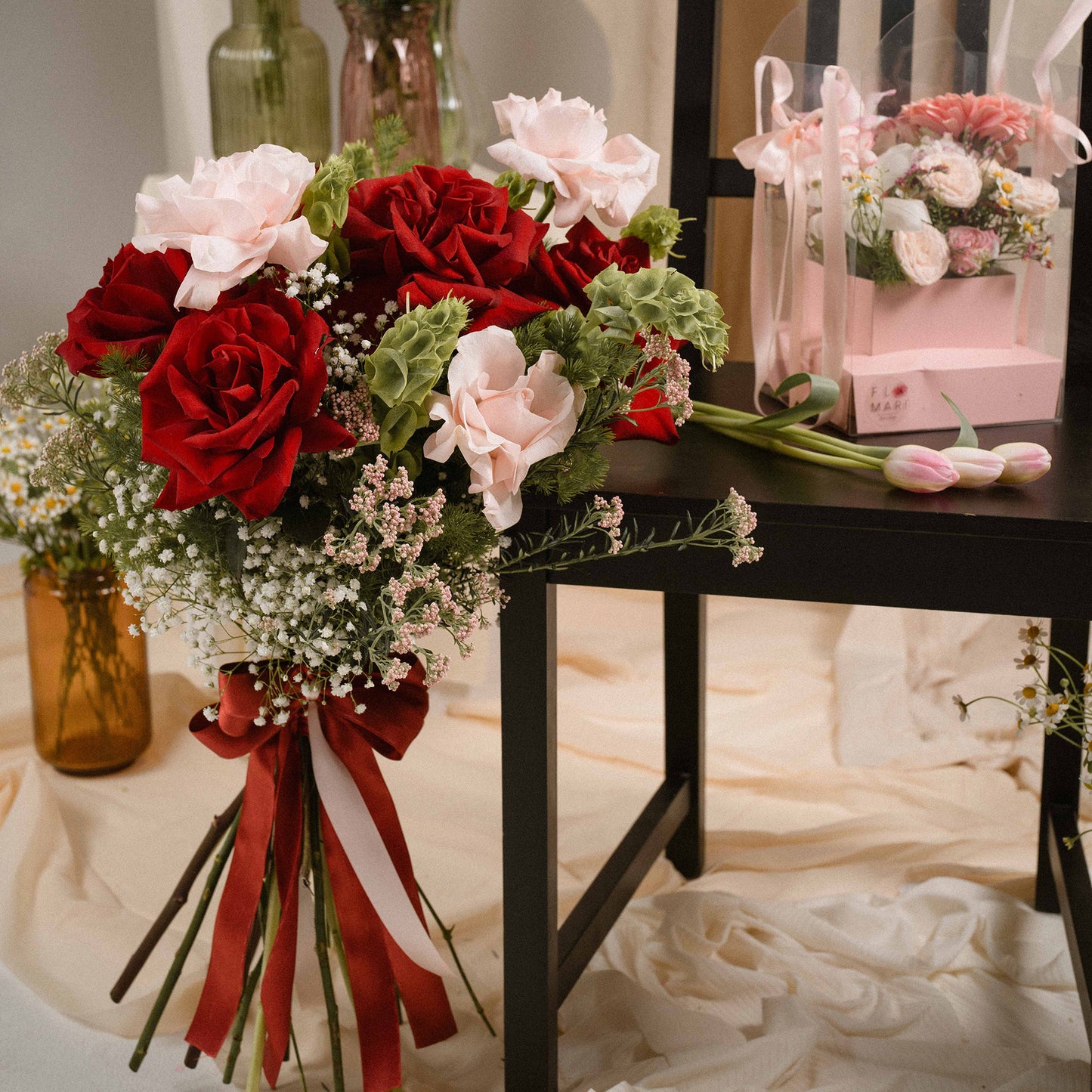 Simply Roses