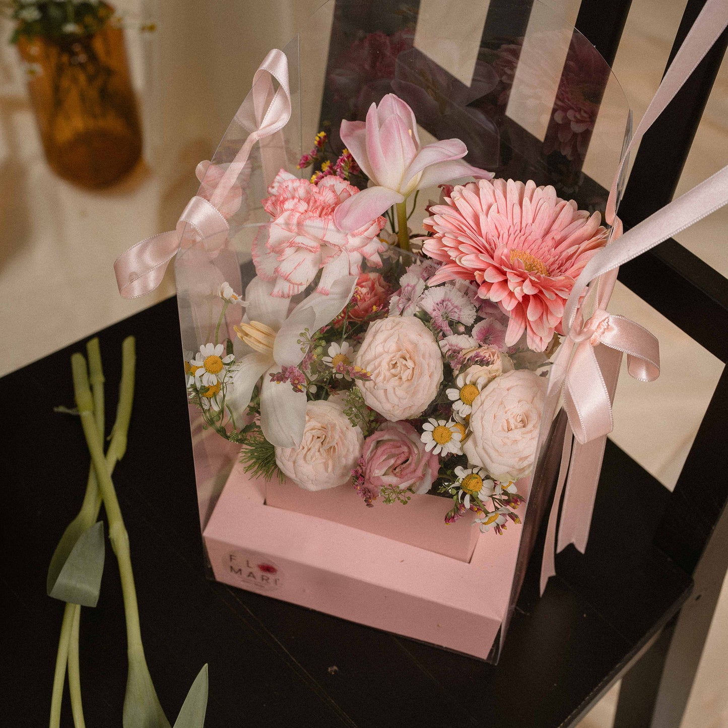 Margaret Box