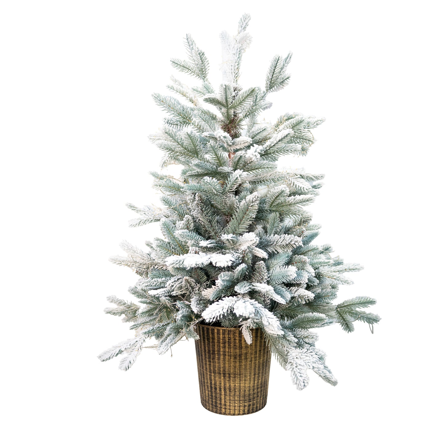 Albero Natale PINETTO FLOC